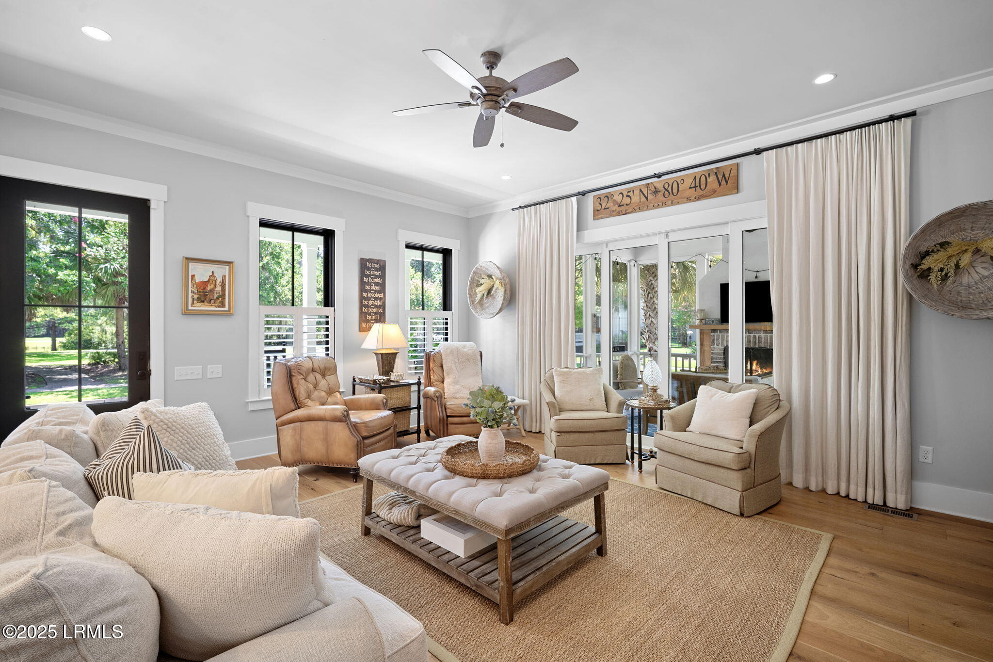 Beaufort, South Carolina 29907, United States, 3 Bedrooms Bedrooms, ,4 BathroomsBathrooms,Residential,Active,178931