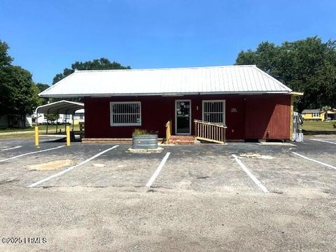 1210 Seaside Road St. Helena Island SC 29920