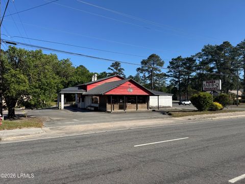 10190 S Jacob Smart Boulevard Ridgeland SC 29936