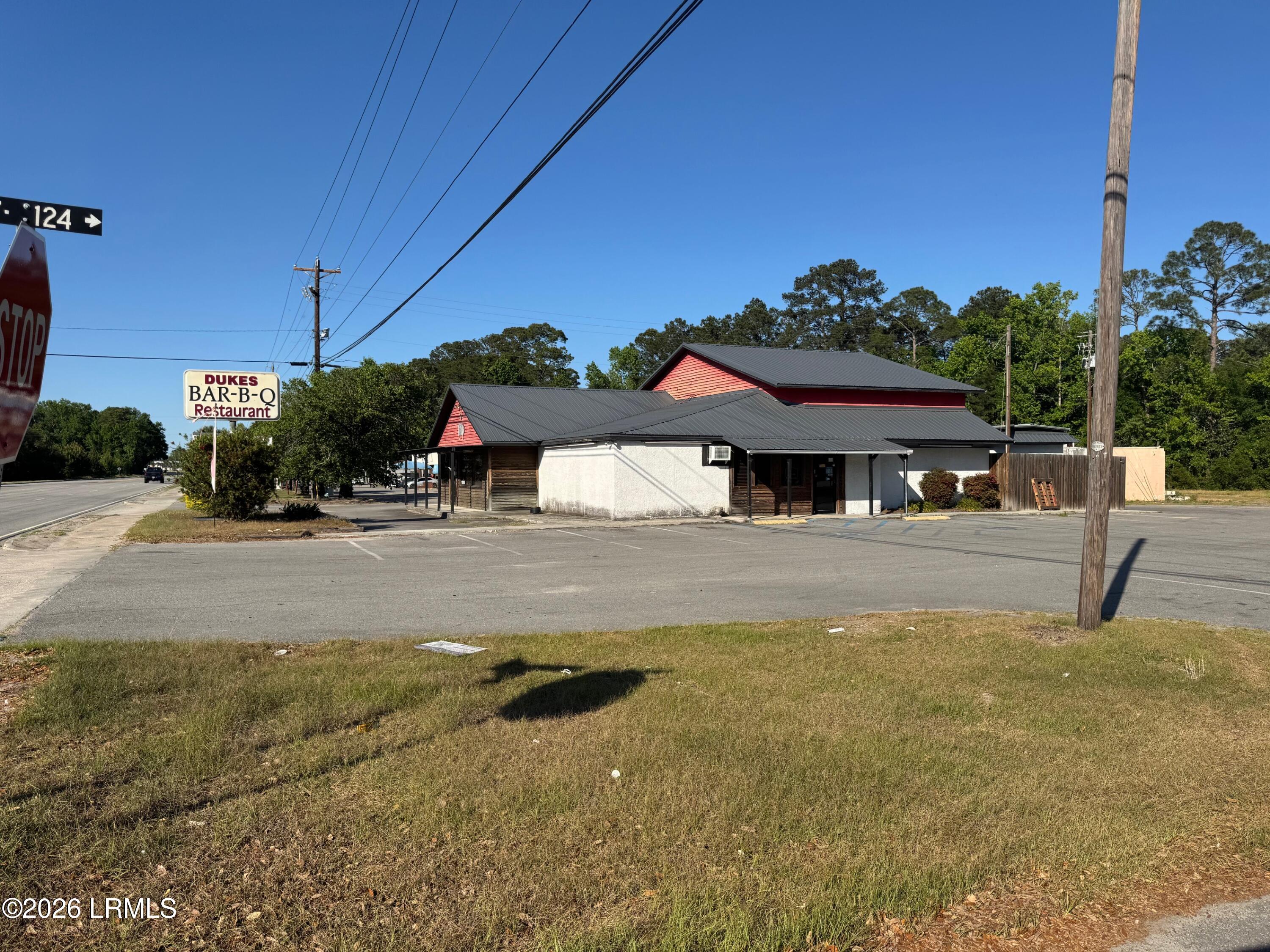 10190 S Jacob Smart Boulevard