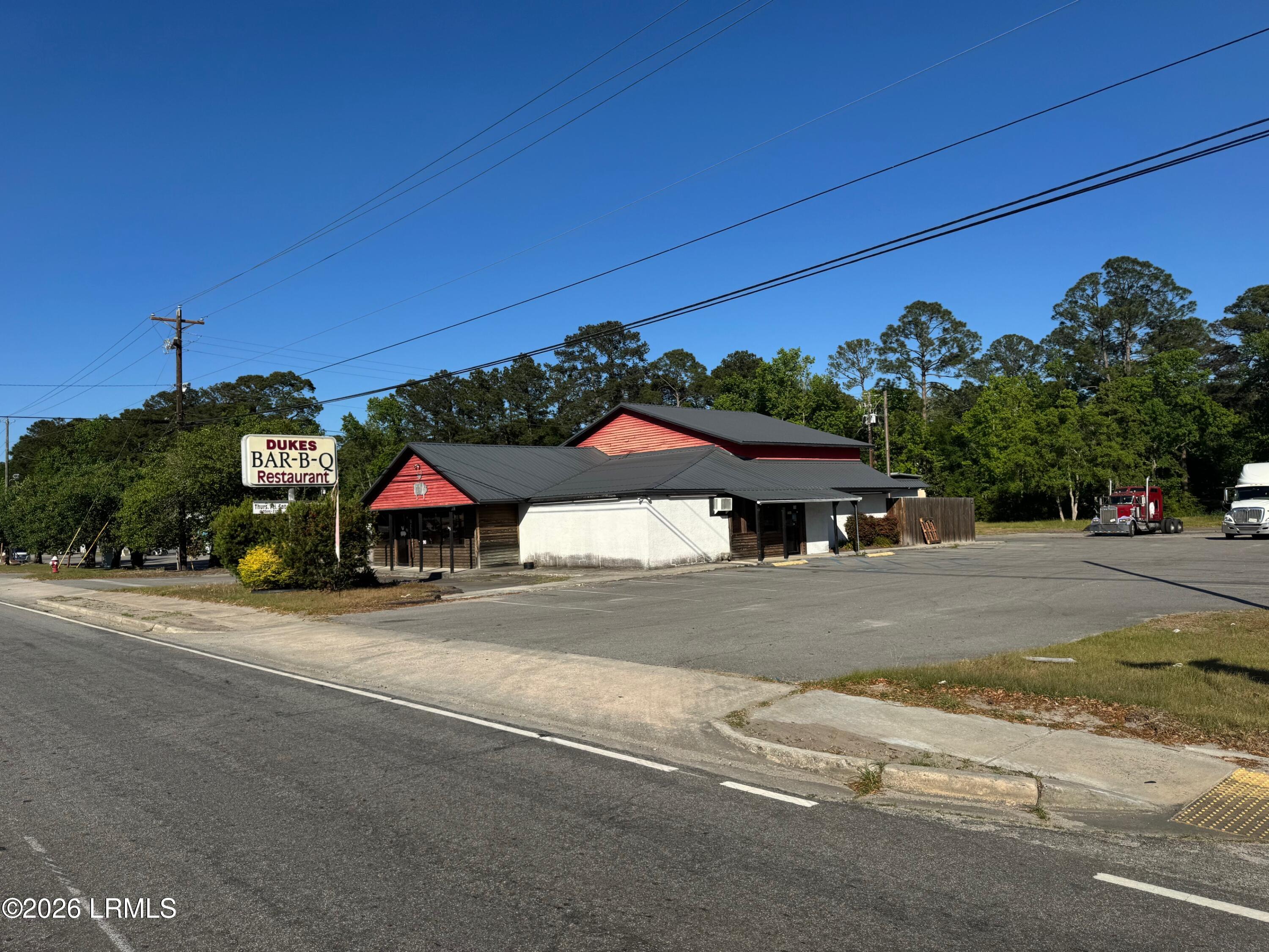 10190 S Jacob Smart Boulevard