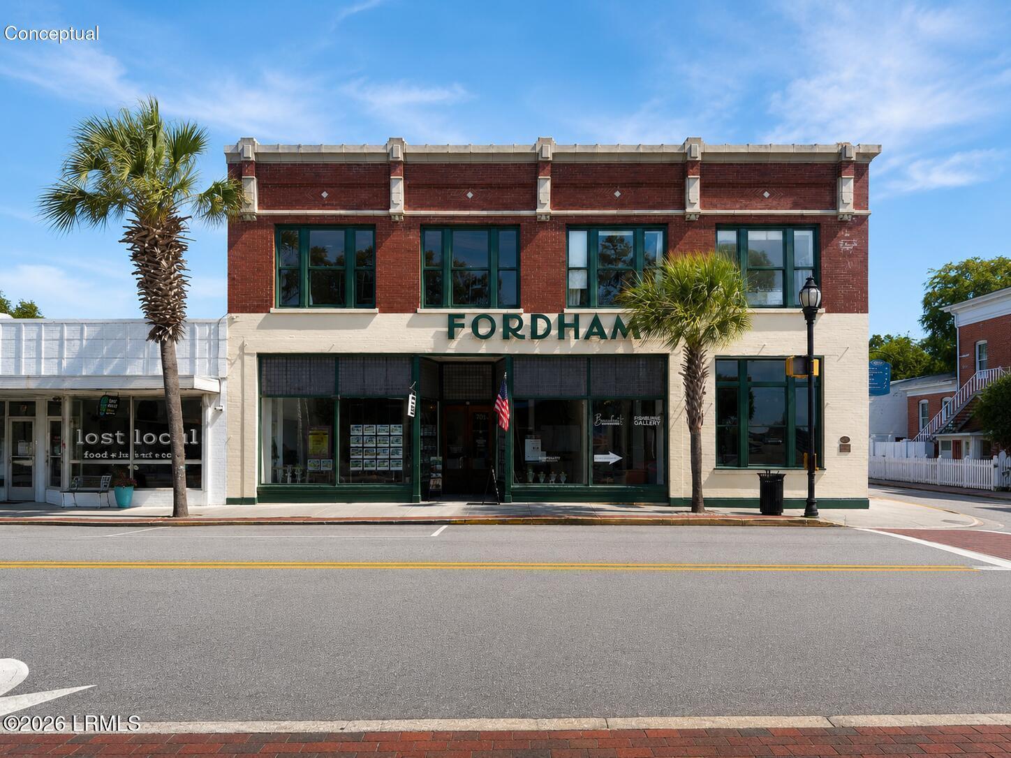 200 Carteret Street 201c