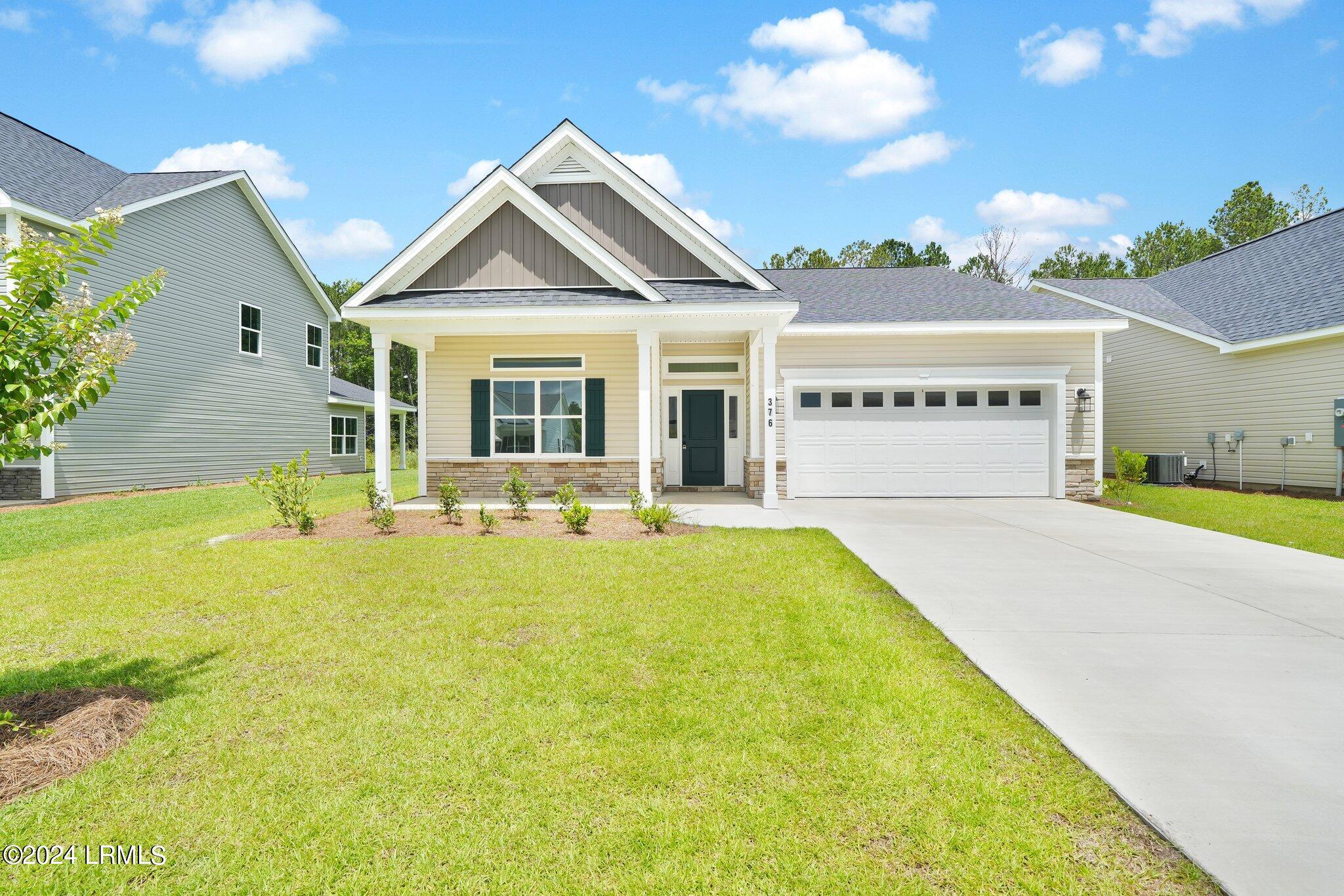 Ridgeland, South Carolina 29936, United States, 3 Bedrooms Bedrooms, ,2 BathroomsBathrooms,Residential,Active,69852