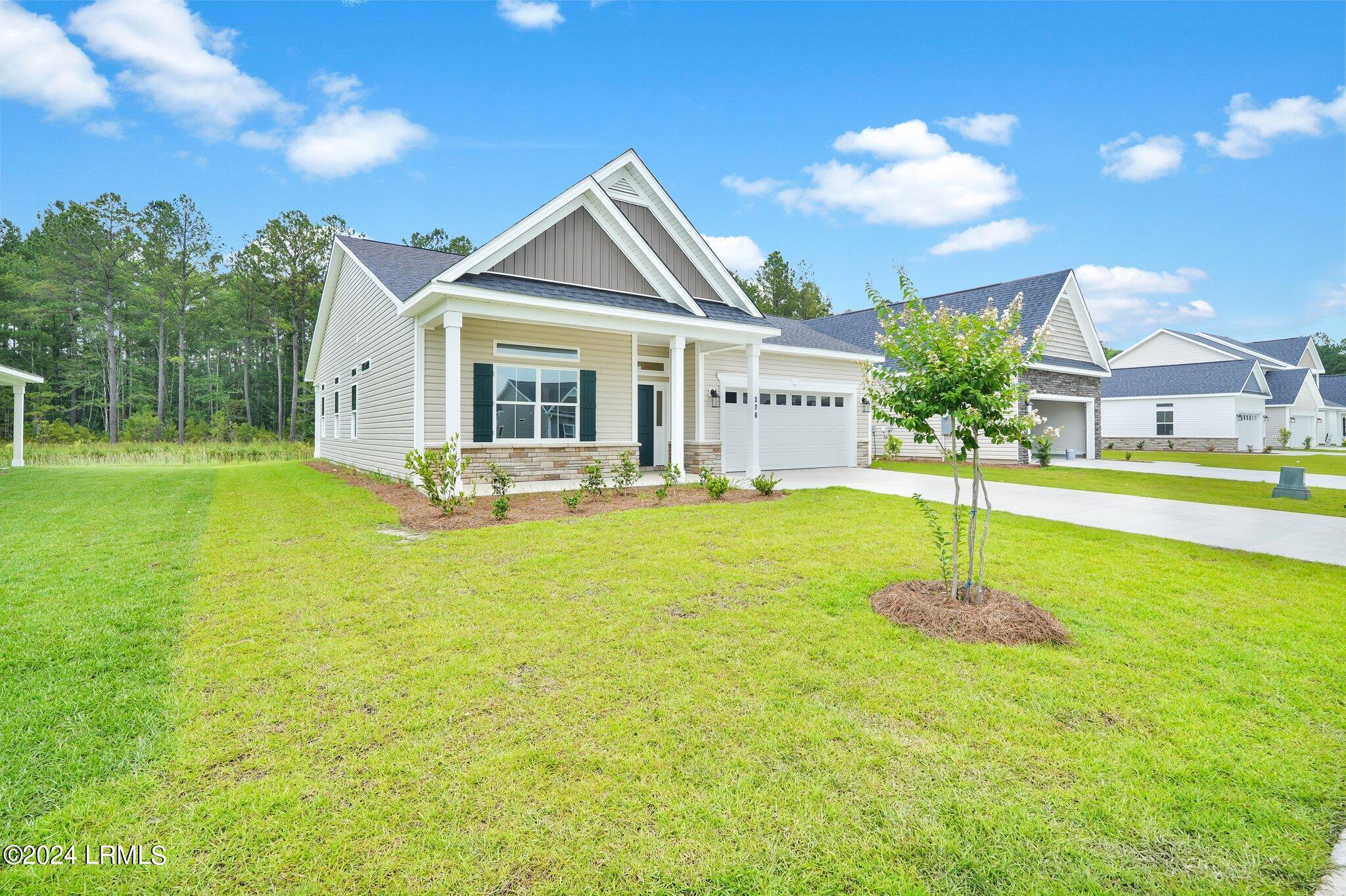 Ridgeland, South Carolina 29936, United States, 3 Bedrooms Bedrooms, ,2 BathroomsBathrooms,Residential,Active,69852