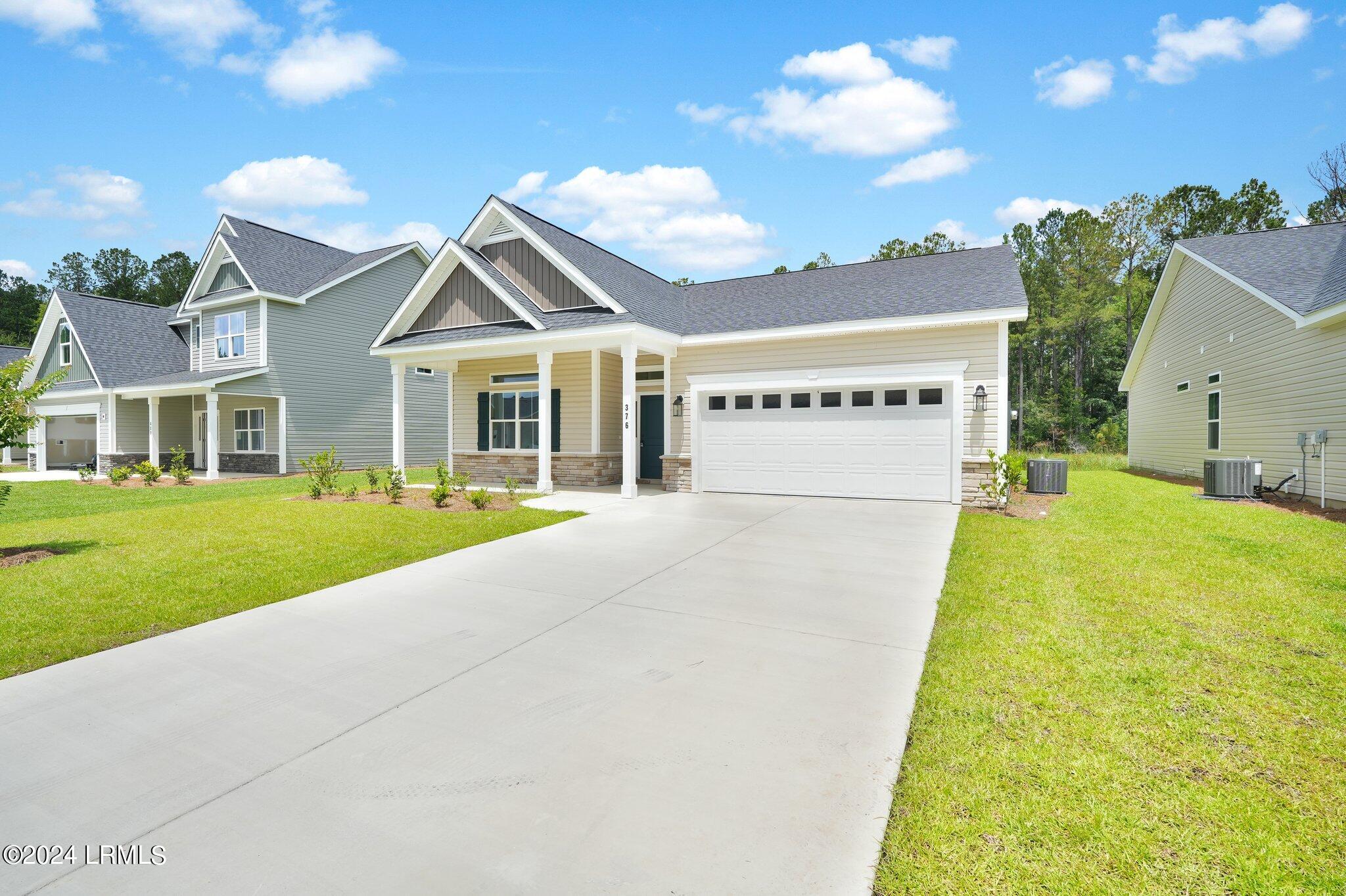 Ridgeland, South Carolina 29936, United States, 3 Bedrooms Bedrooms, ,2 BathroomsBathrooms,Residential,Active,69852