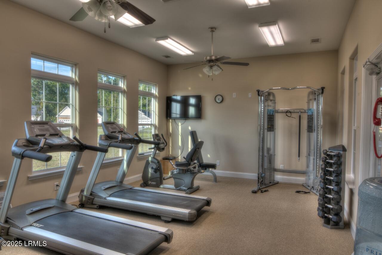 Ridgeland, South Carolina 29936, United States, 3 Bedrooms Bedrooms, ,2 BathroomsBathrooms,Residential,Active,69852