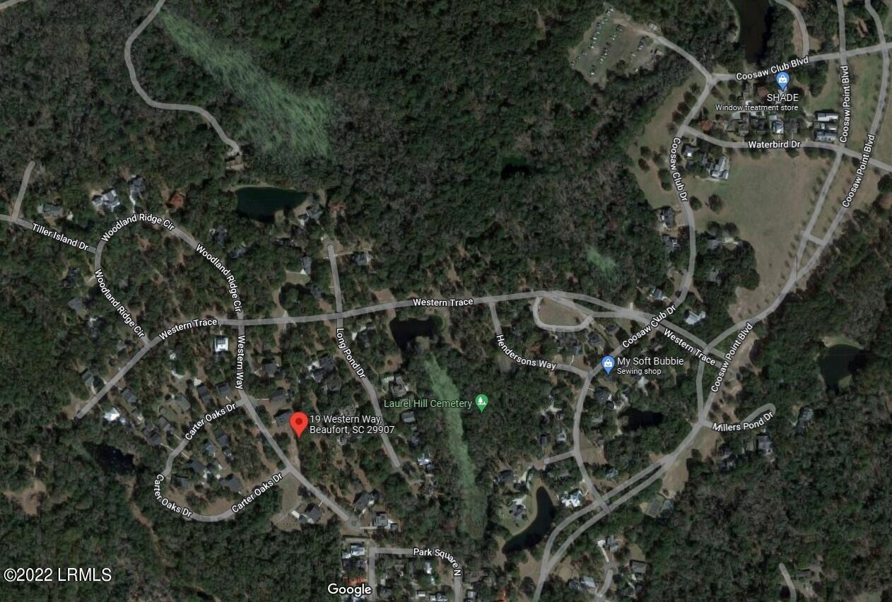 Beaufort, South Carolina 29907, United States, 4 Bedrooms Bedrooms, ,3 BathroomsBathrooms,Residential,Active,74013