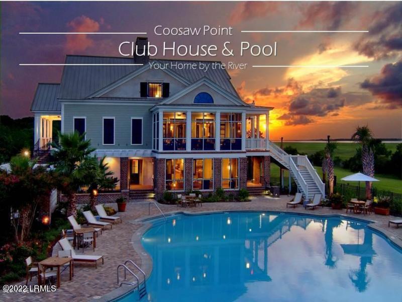 Beaufort, South Carolina 29907, United States, 4 Bedrooms Bedrooms, ,3 BathroomsBathrooms,Residential,Active,74013