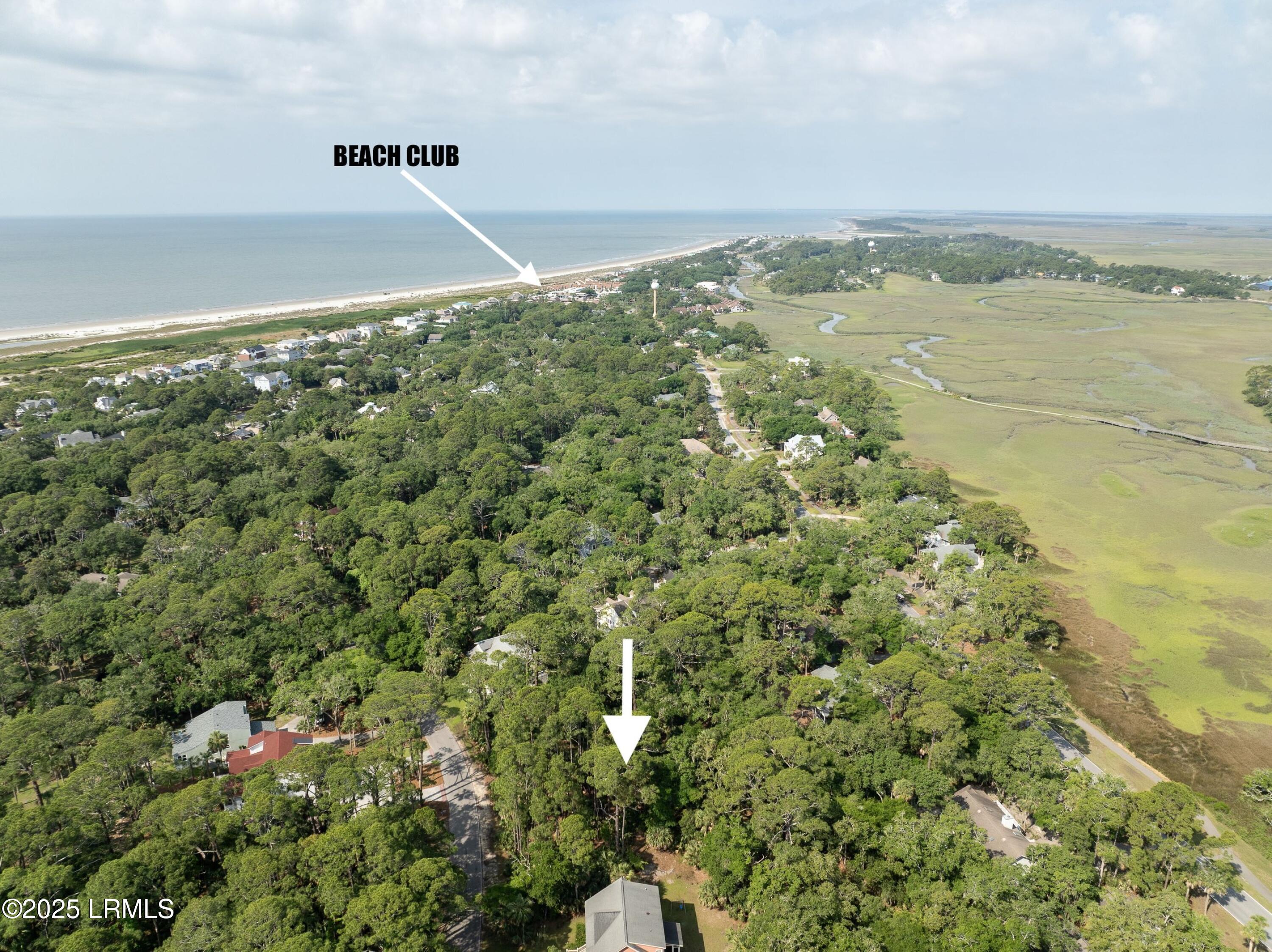 715 Marlin Drive