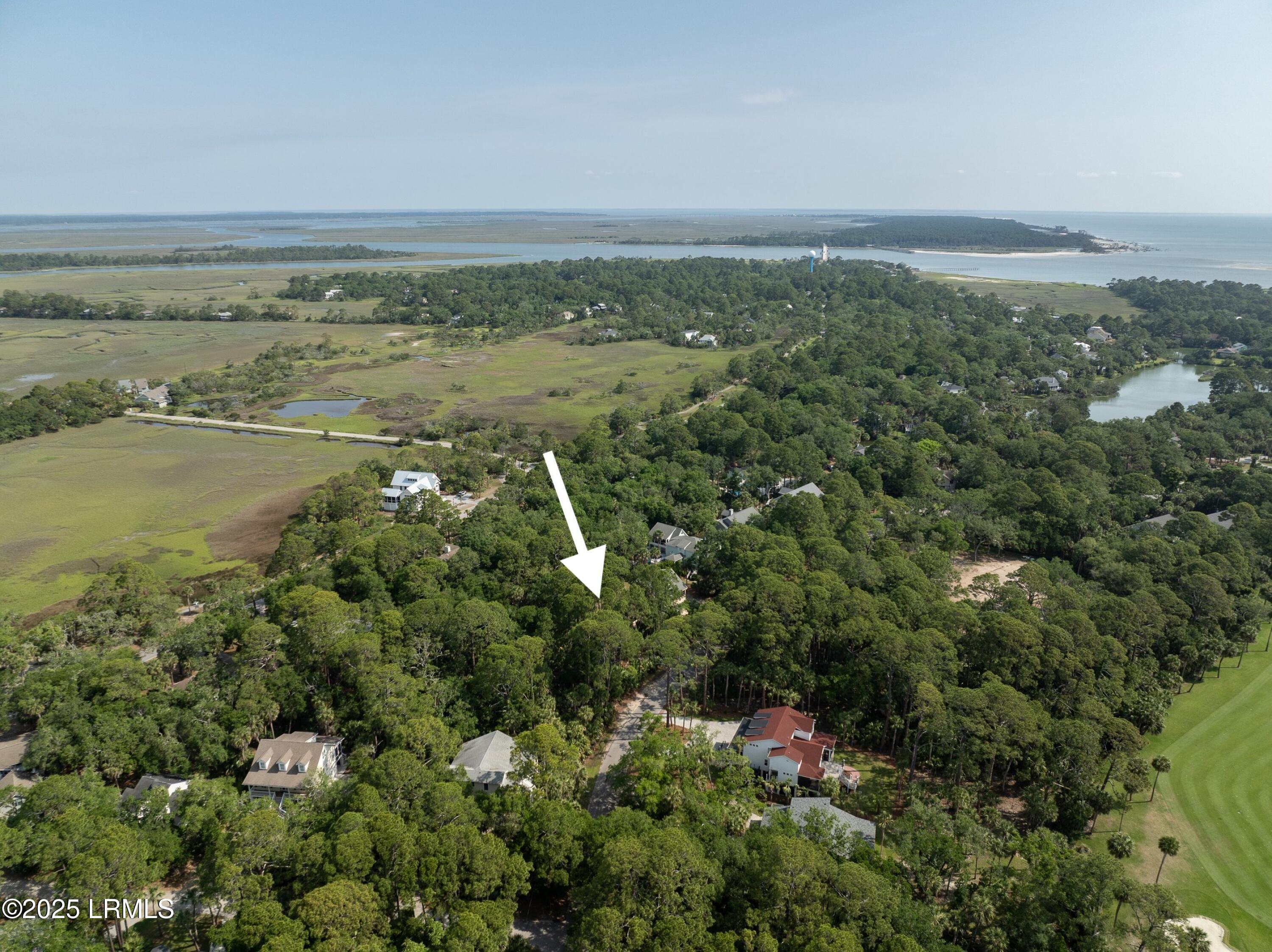 715 Marlin Drive