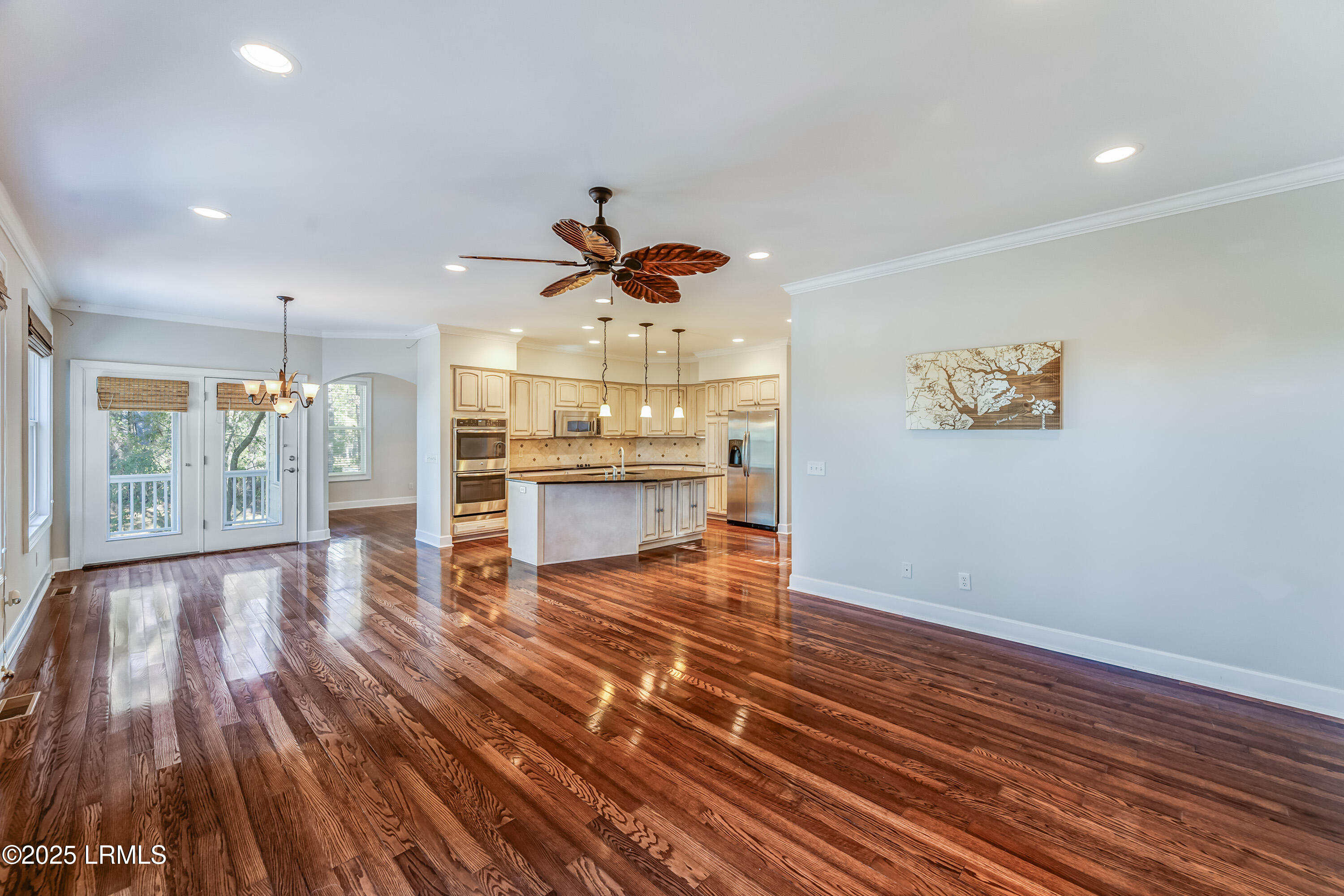 Beaufort, South Carolina 29907, United States, 4 Bedrooms Bedrooms, ,5 BathroomsBathrooms,Residential,Active,17495