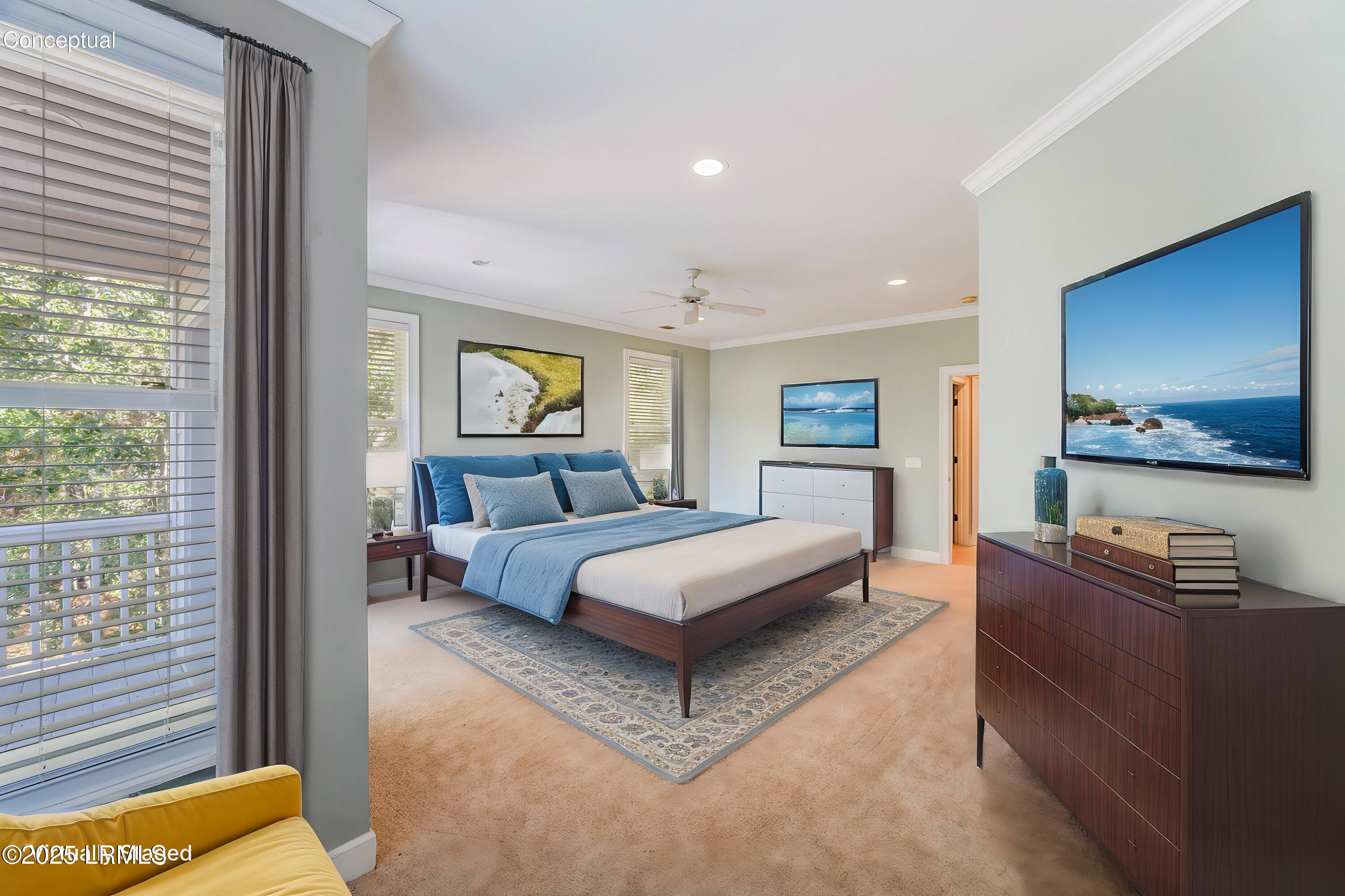 Beaufort, South Carolina 29907, United States, 4 Bedrooms Bedrooms, ,5 BathroomsBathrooms,Residential,Active,17495