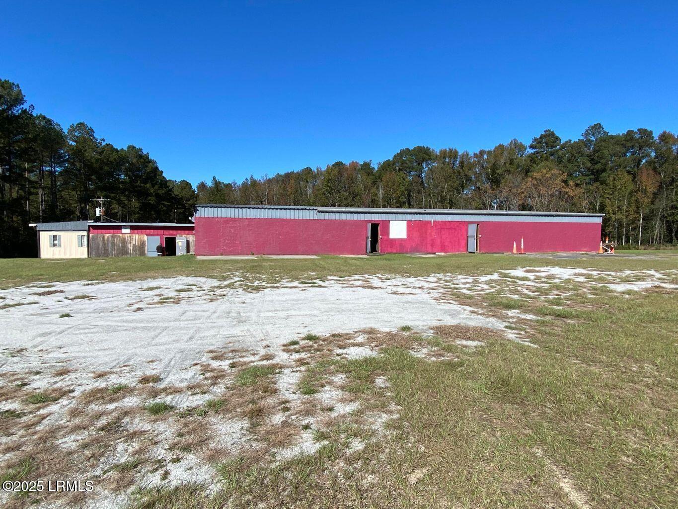 10438 Burtons Ferry Highway