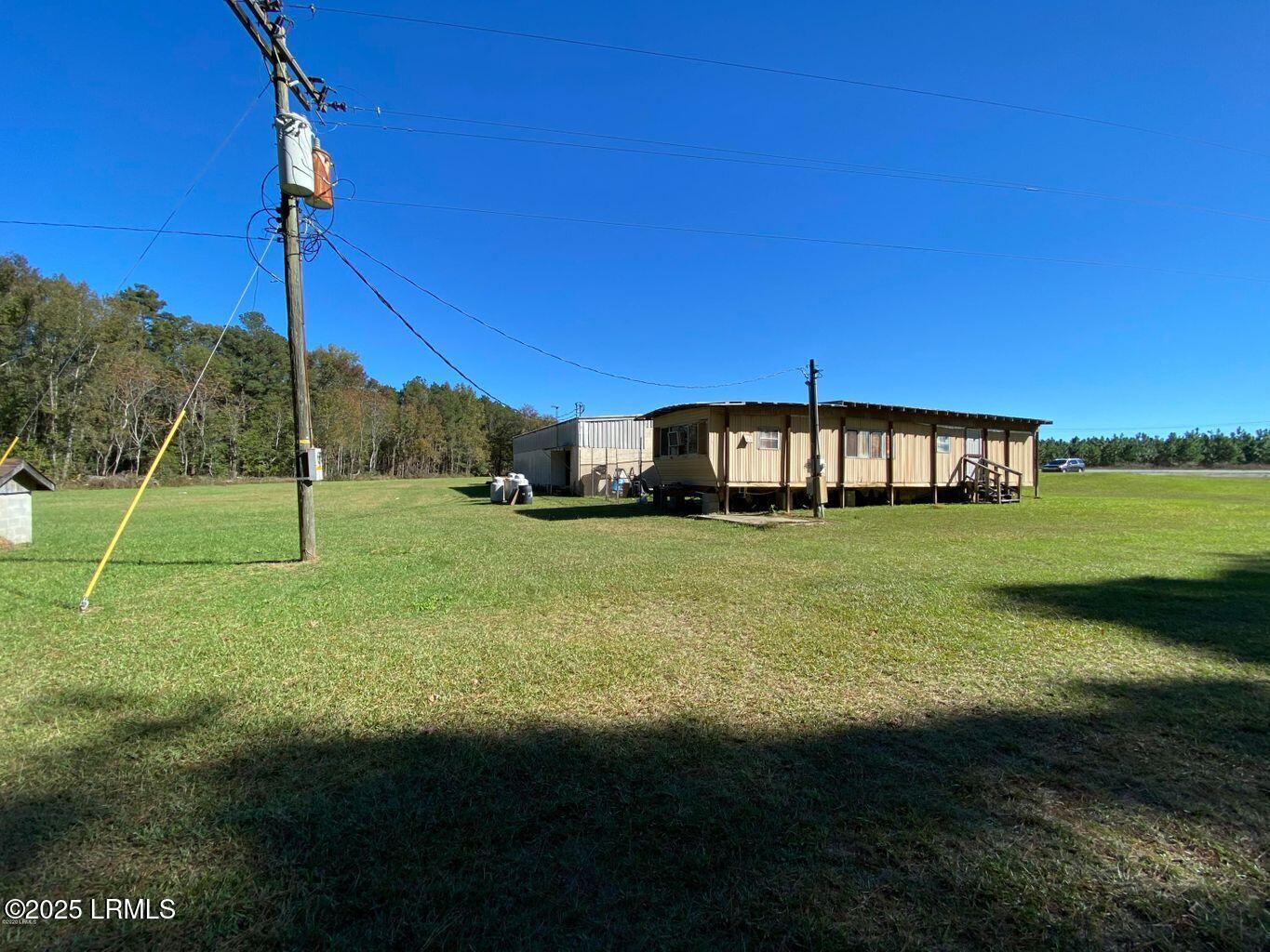 10438 Burtons Ferry Highway