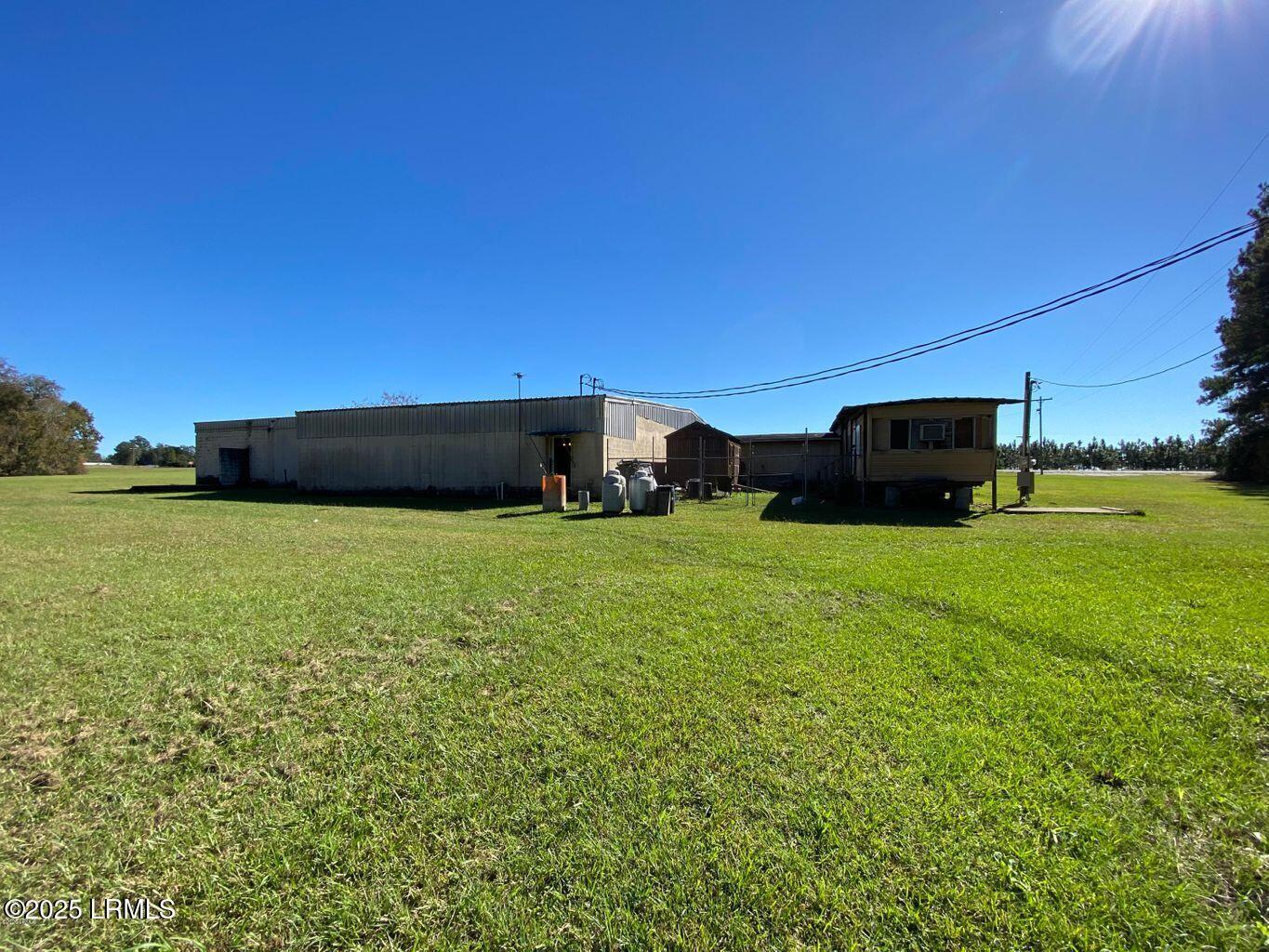 10438 Burtons Ferry Highway