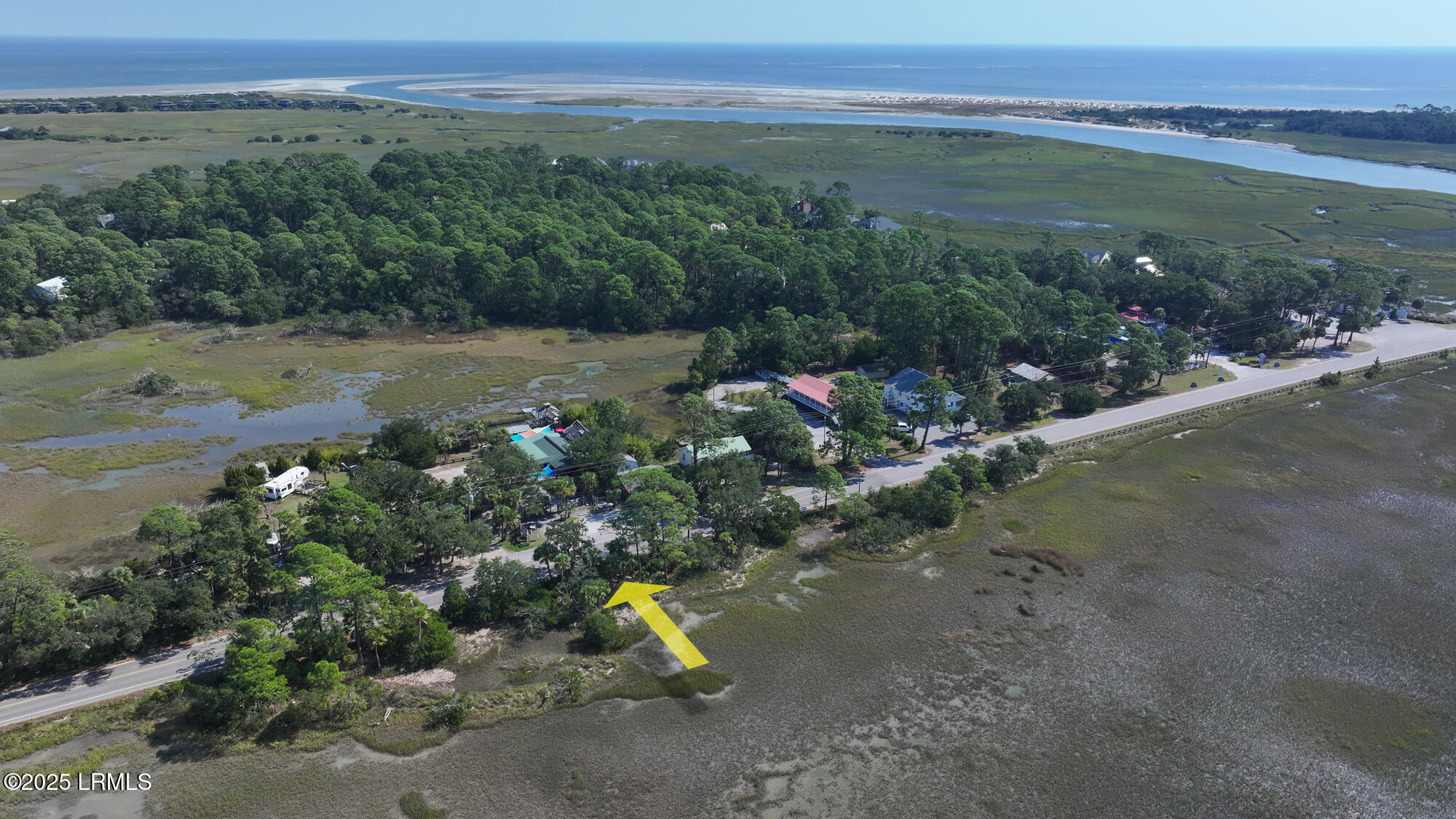 2111 Sea Island Parkway