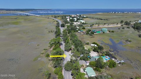 2111 Sea Island Parkway Harbor Island SC 29920