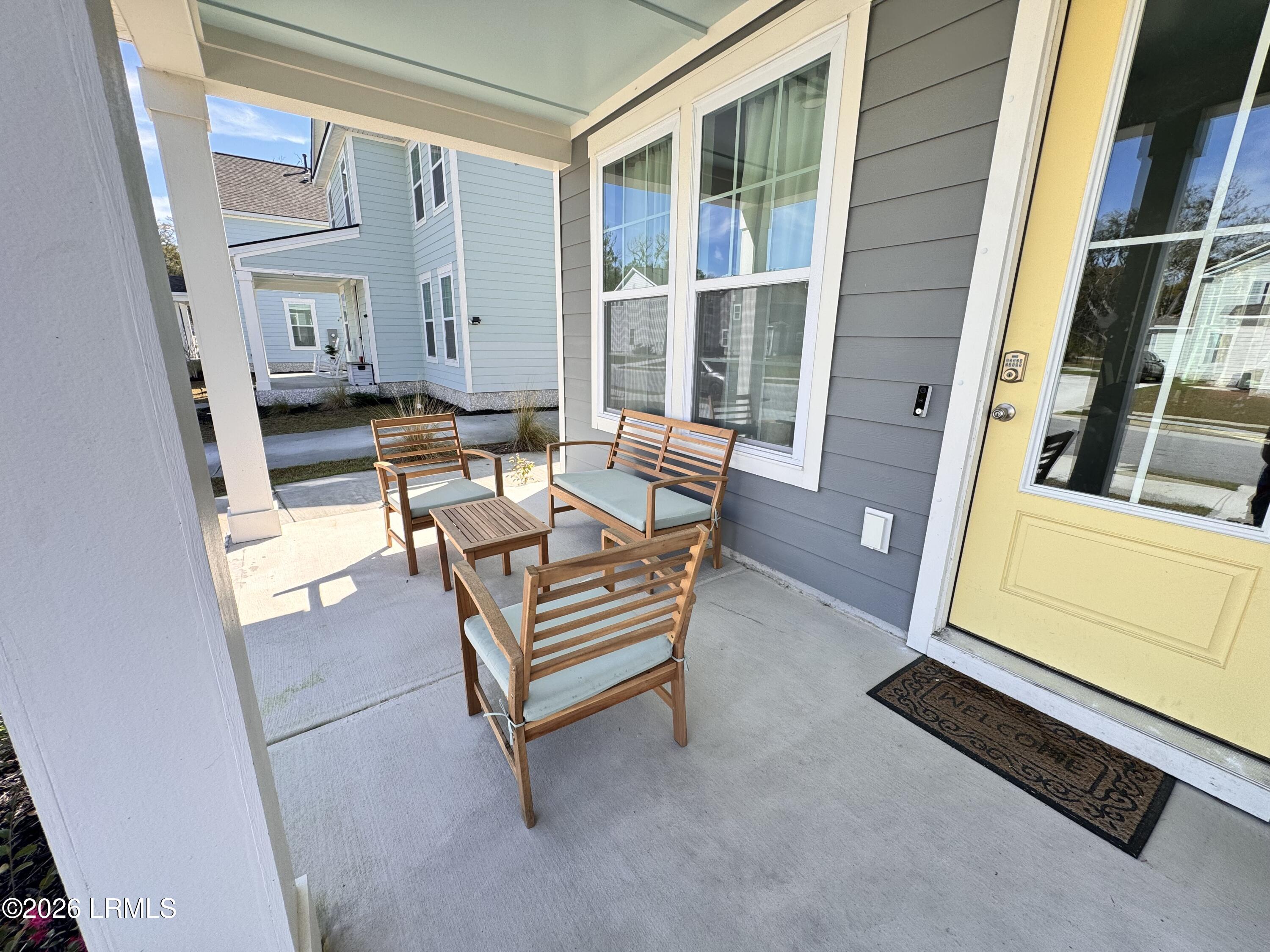 31 Backwater Street