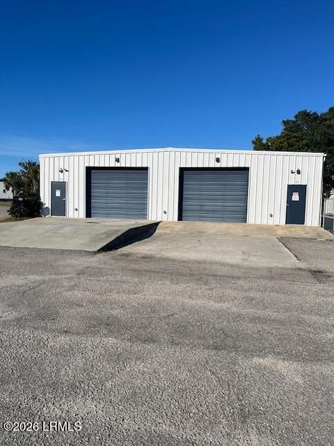 608 Paris Avenue Port Royal SC 29935