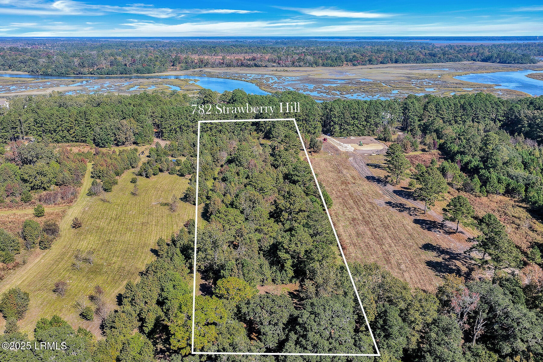 782 Strawberry Hill Road