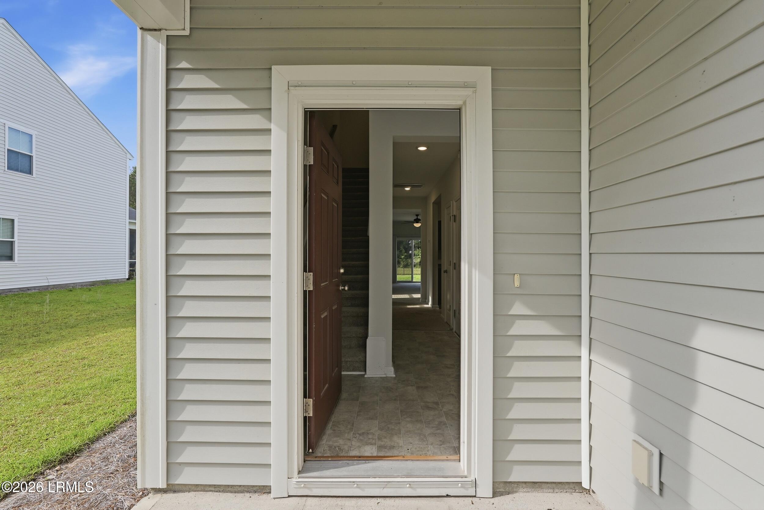 7 Woodland Court