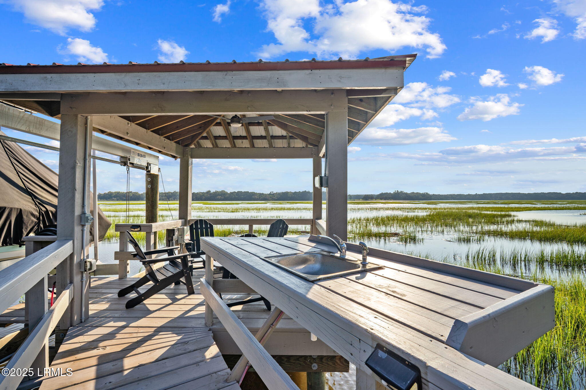 Seabrook, South Carolina 29940, United States, 4 Bedrooms Bedrooms, ,3 BathroomsBathrooms,Residential,Active,196213