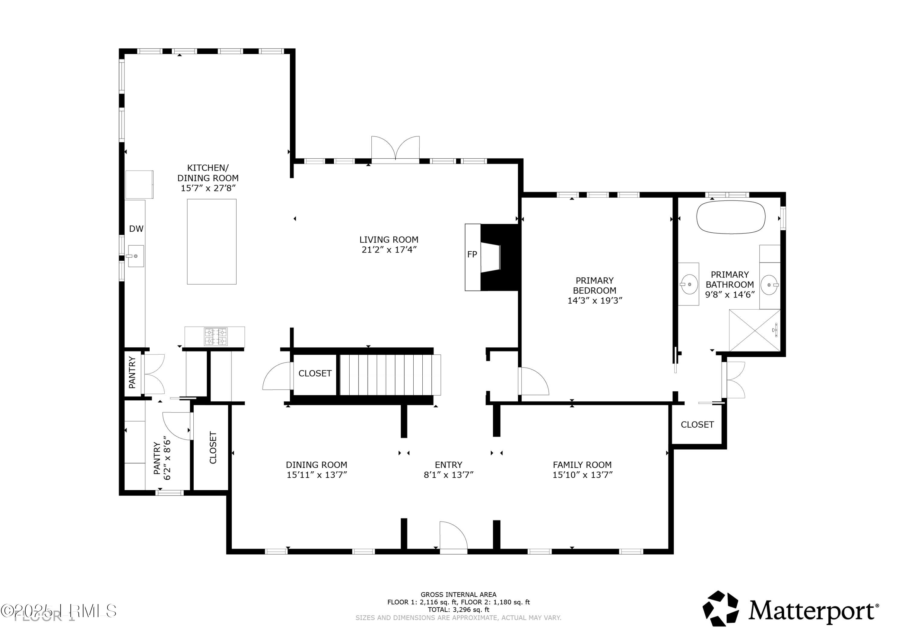 Seabrook, South Carolina 29940, United States, 4 Bedrooms Bedrooms, ,3 BathroomsBathrooms,Residential,Active,196213