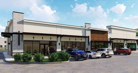 8241 Pinellas Drive Bluffton SC 29910