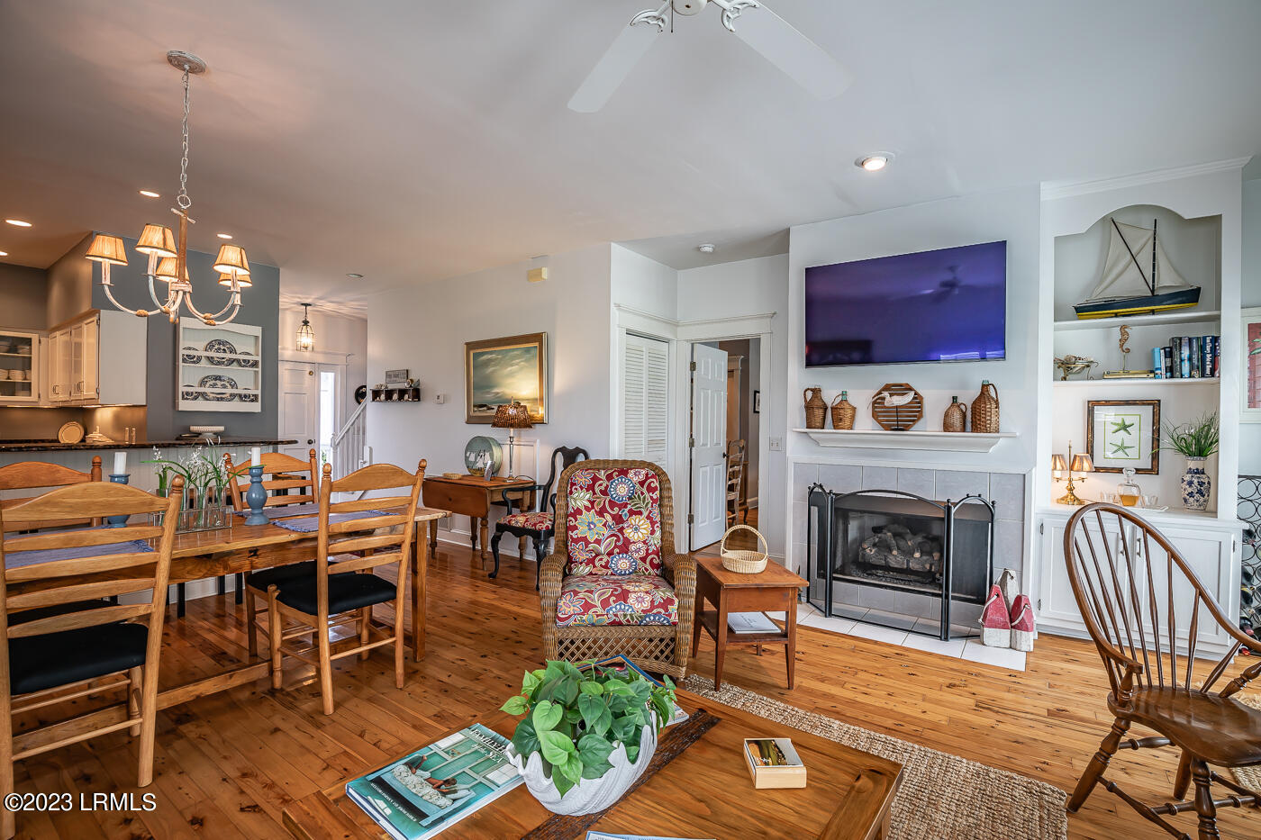 Fripp Island, South Carolina 29920, United States, 4 Bedrooms Bedrooms, ,3 BathroomsBathrooms,Residential,Active,53115