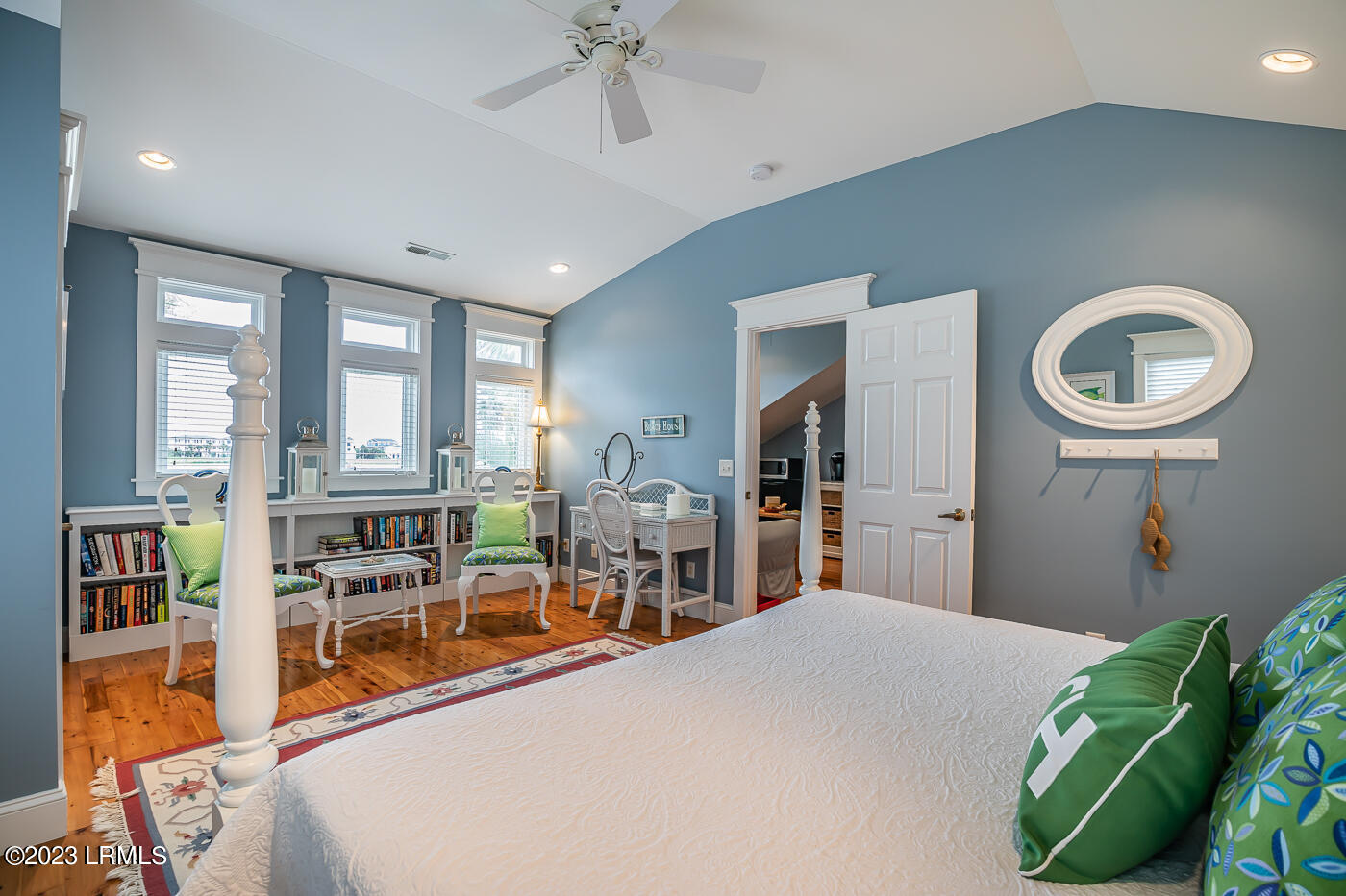 Fripp Island, South Carolina 29920, United States, 4 Bedrooms Bedrooms, ,3 BathroomsBathrooms,Residential,Active,53115