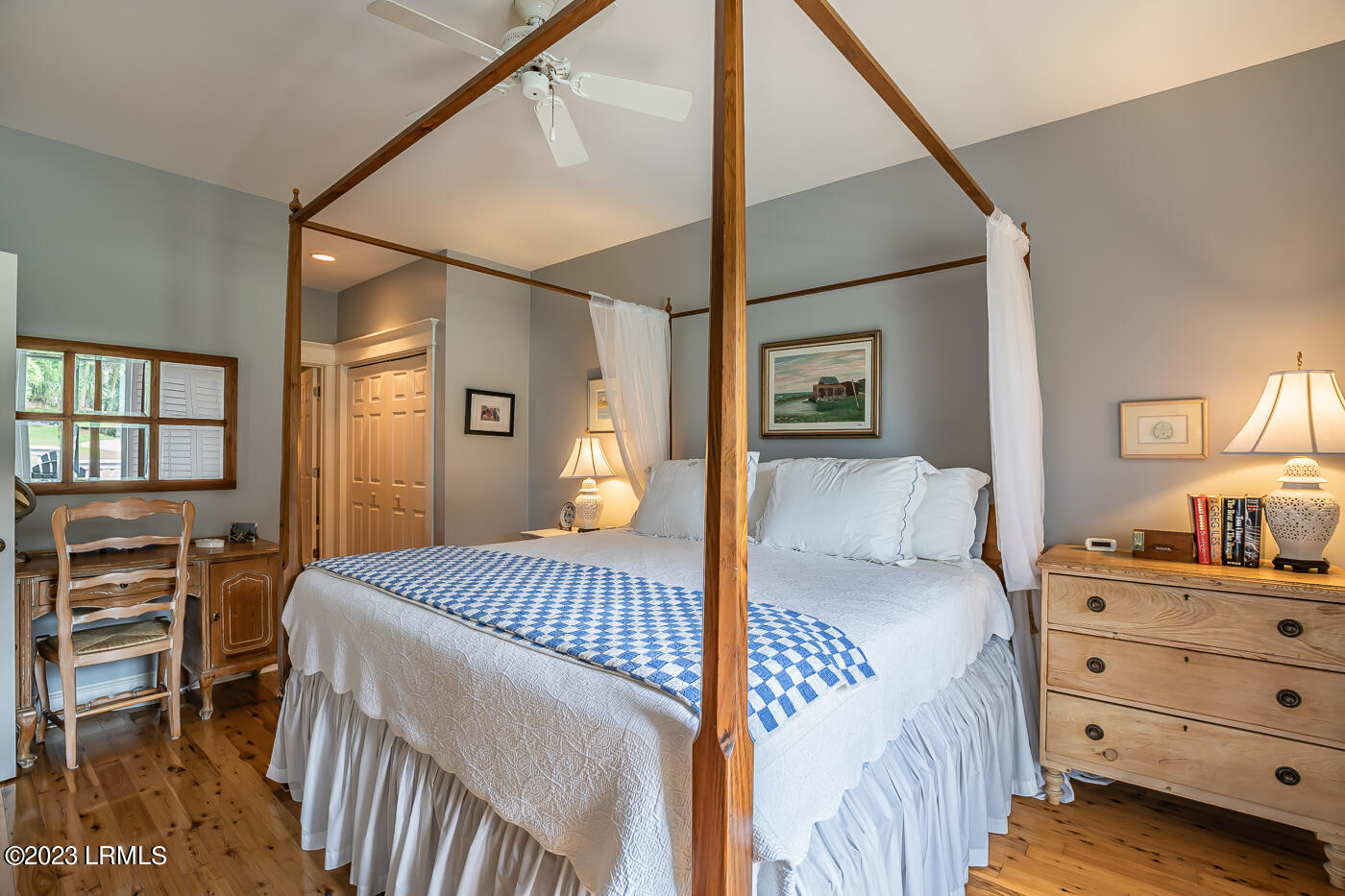 Fripp Island, South Carolina 29920, United States, 4 Bedrooms Bedrooms, ,3 BathroomsBathrooms,Residential,Active,53115