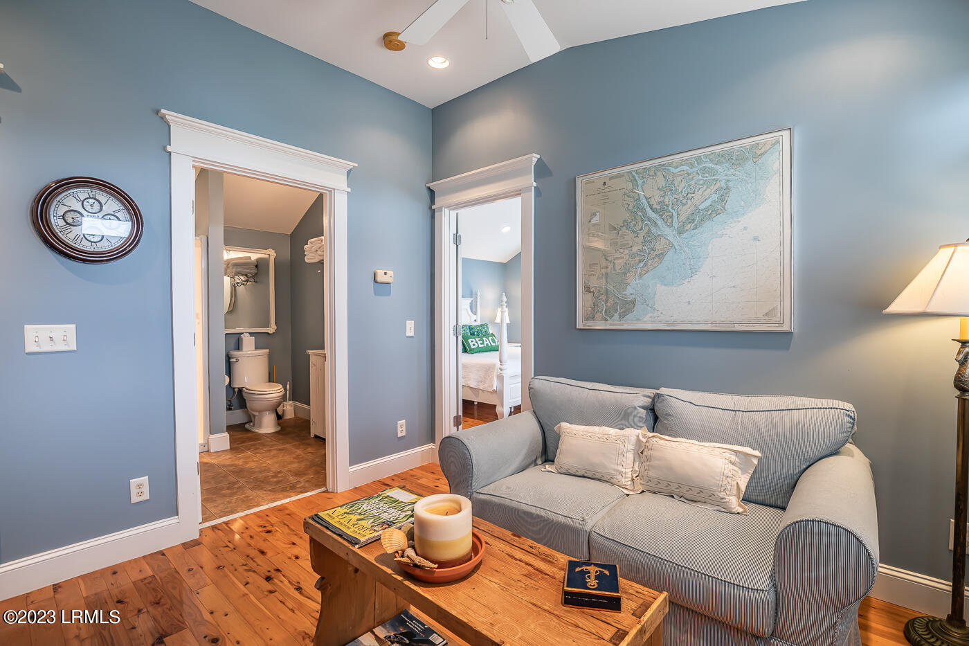 Fripp Island, South Carolina 29920, United States, 4 Bedrooms Bedrooms, ,3 BathroomsBathrooms,Residential,Active,53115