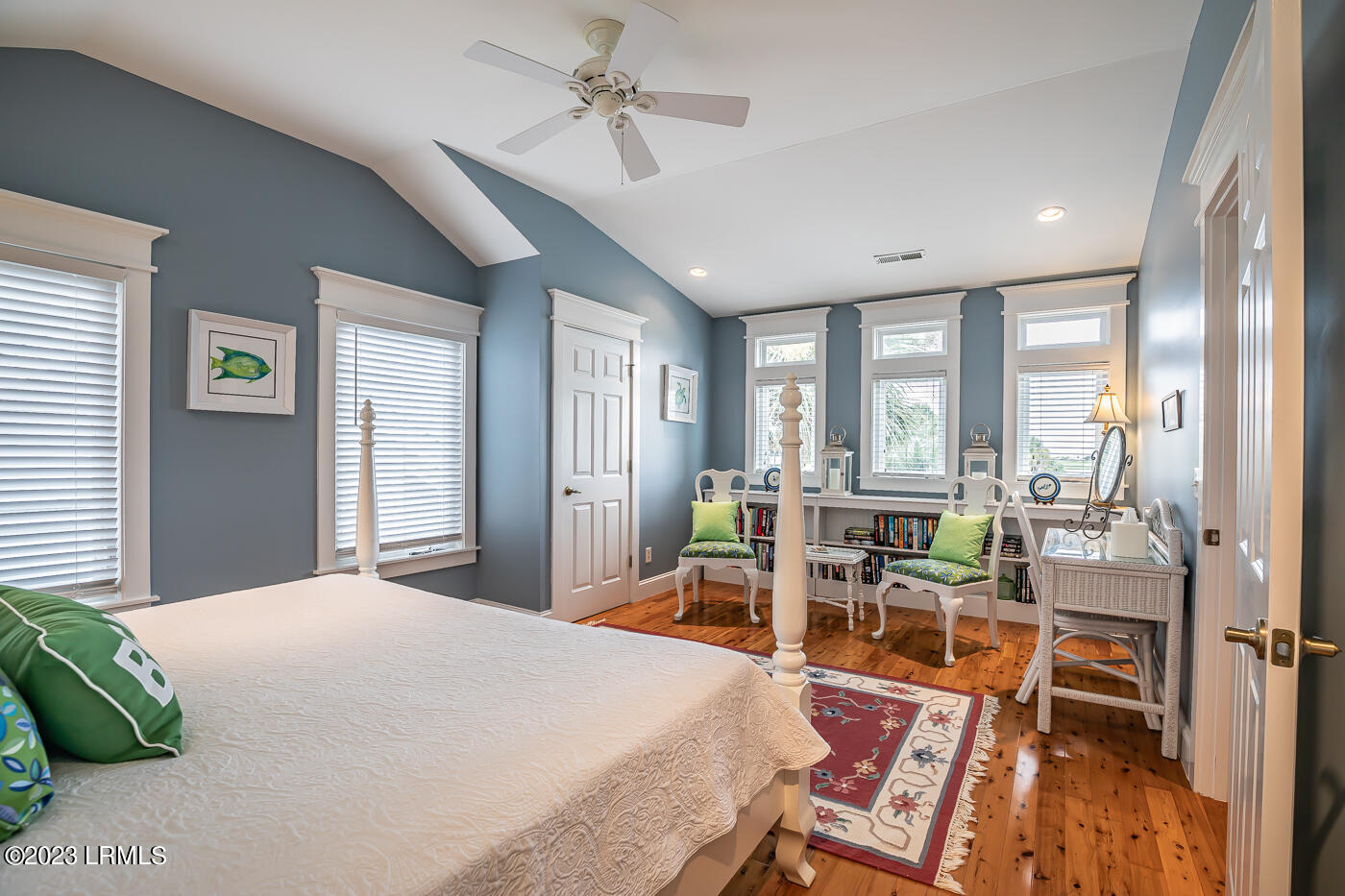 Fripp Island, South Carolina 29920, United States, 4 Bedrooms Bedrooms, ,3 BathroomsBathrooms,Residential,Active,53115