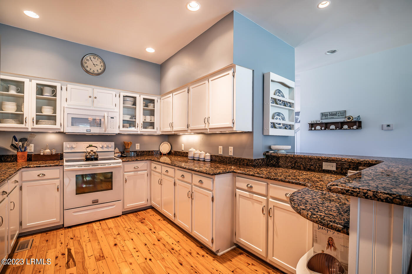 Fripp Island, South Carolina 29920, United States, 4 Bedrooms Bedrooms, ,3 BathroomsBathrooms,Residential,Active,53115