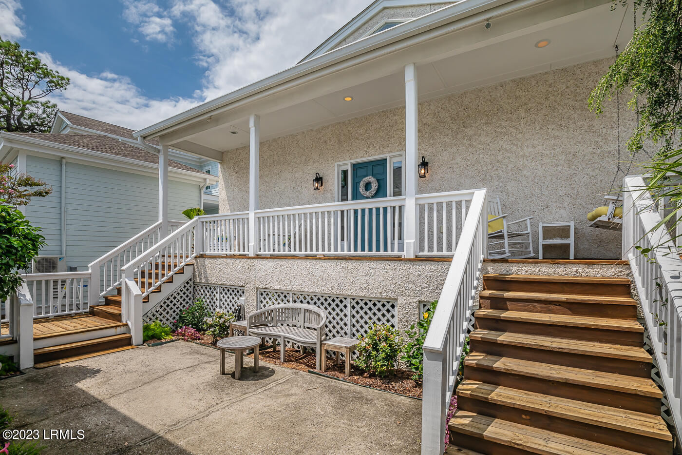 Fripp Island, South Carolina 29920, United States, 4 Bedrooms Bedrooms, ,3 BathroomsBathrooms,Residential,Active,53115