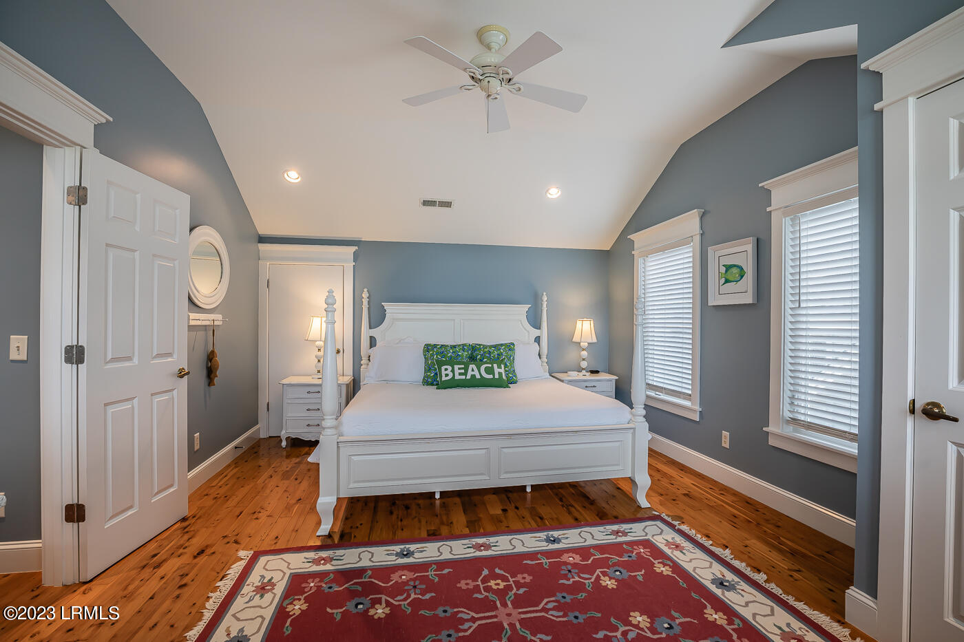 Fripp Island, South Carolina 29920, United States, 4 Bedrooms Bedrooms, ,3 BathroomsBathrooms,Residential,Active,53115