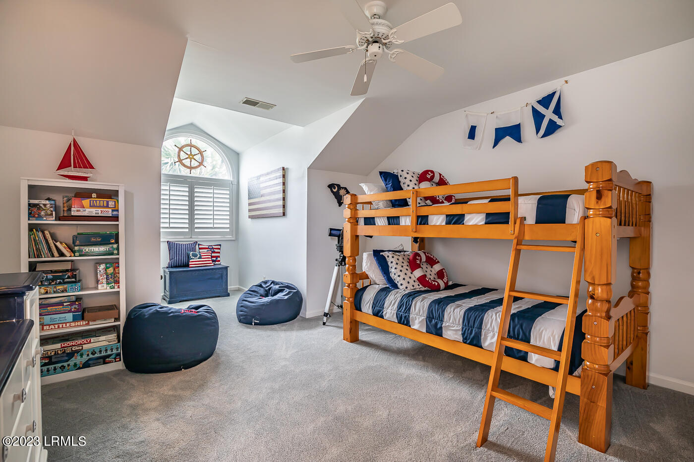 Fripp Island, South Carolina 29920, United States, 4 Bedrooms Bedrooms, ,3 BathroomsBathrooms,Residential,Active,53115