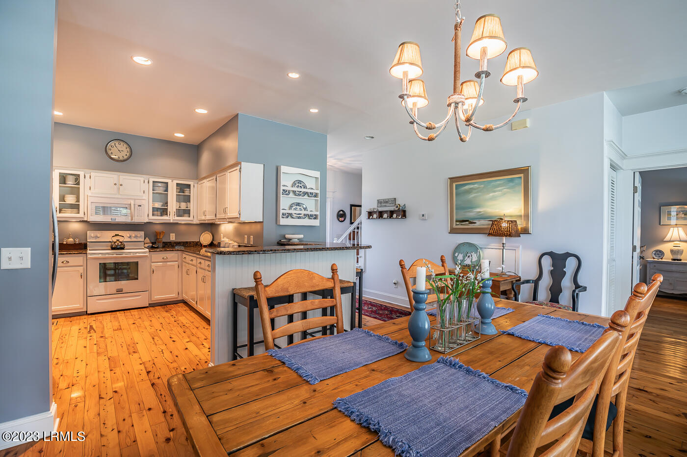 Fripp Island, South Carolina 29920, United States, 4 Bedrooms Bedrooms, ,3 BathroomsBathrooms,Residential,Active,53115