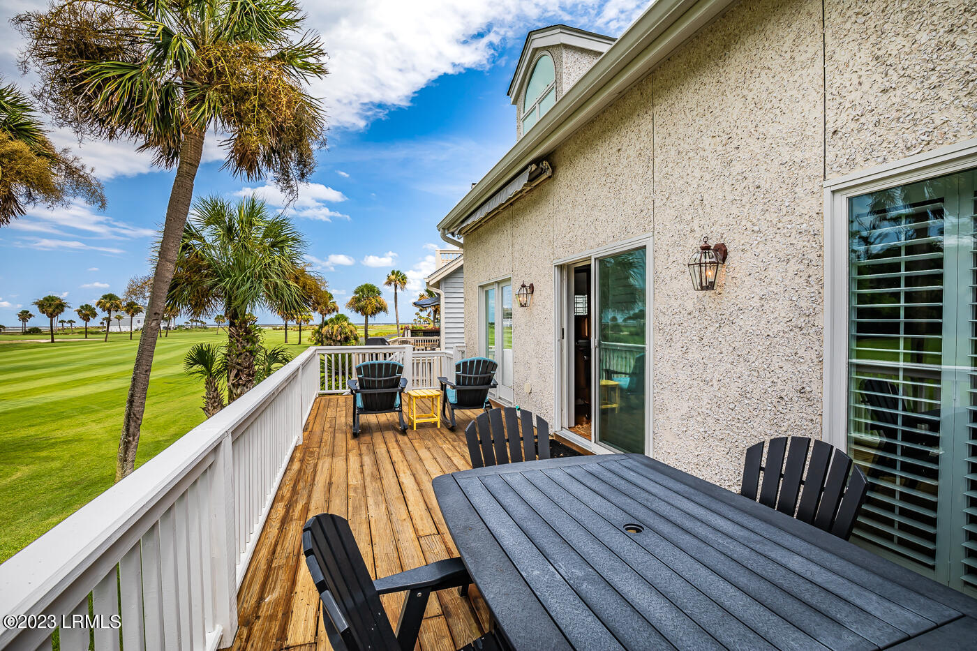 Fripp Island, South Carolina 29920, United States, 4 Bedrooms Bedrooms, ,3 BathroomsBathrooms,Residential,Active,53115