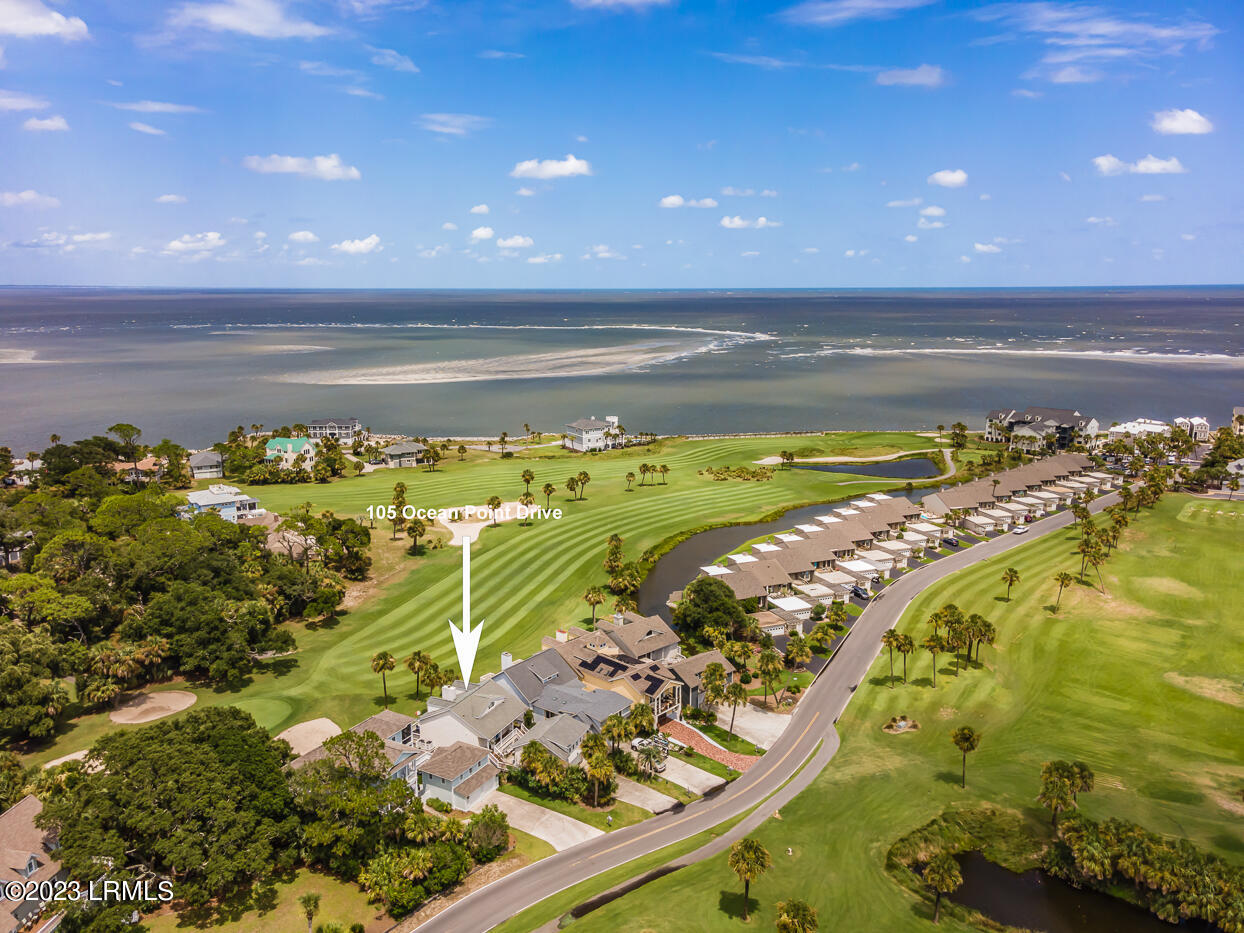Fripp Island, South Carolina 29920, United States, 4 Bedrooms Bedrooms, ,3 BathroomsBathrooms,Residential,Active,53115