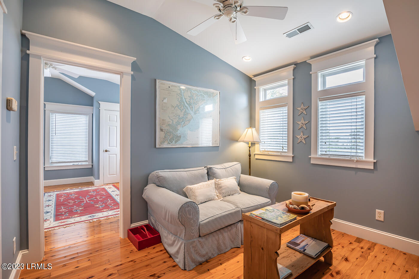 Fripp Island, South Carolina 29920, United States, 4 Bedrooms Bedrooms, ,3 BathroomsBathrooms,Residential,Active,53115