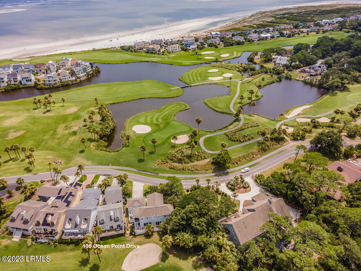 Fripp Island, South Carolina 29920, United States, 4 Bedrooms Bedrooms, ,3 BathroomsBathrooms,Residential,Active,53115
