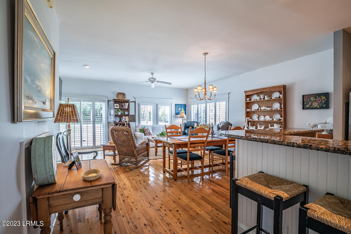 Fripp Island, South Carolina 29920, United States, 4 Bedrooms Bedrooms, ,3 BathroomsBathrooms,Residential,Active,53115