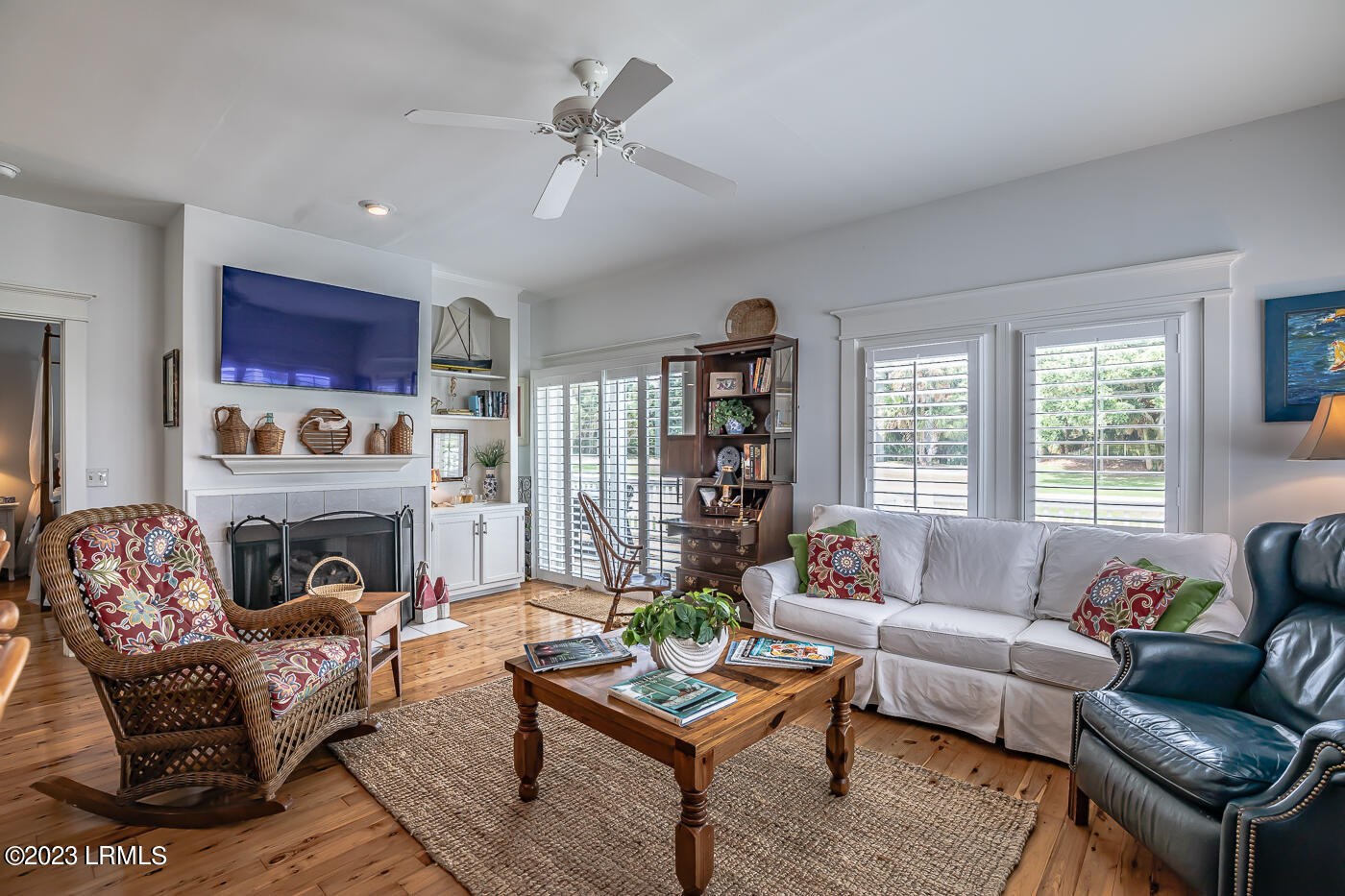 Fripp Island, South Carolina 29920, United States, 4 Bedrooms Bedrooms, ,3 BathroomsBathrooms,Residential,Active,53115