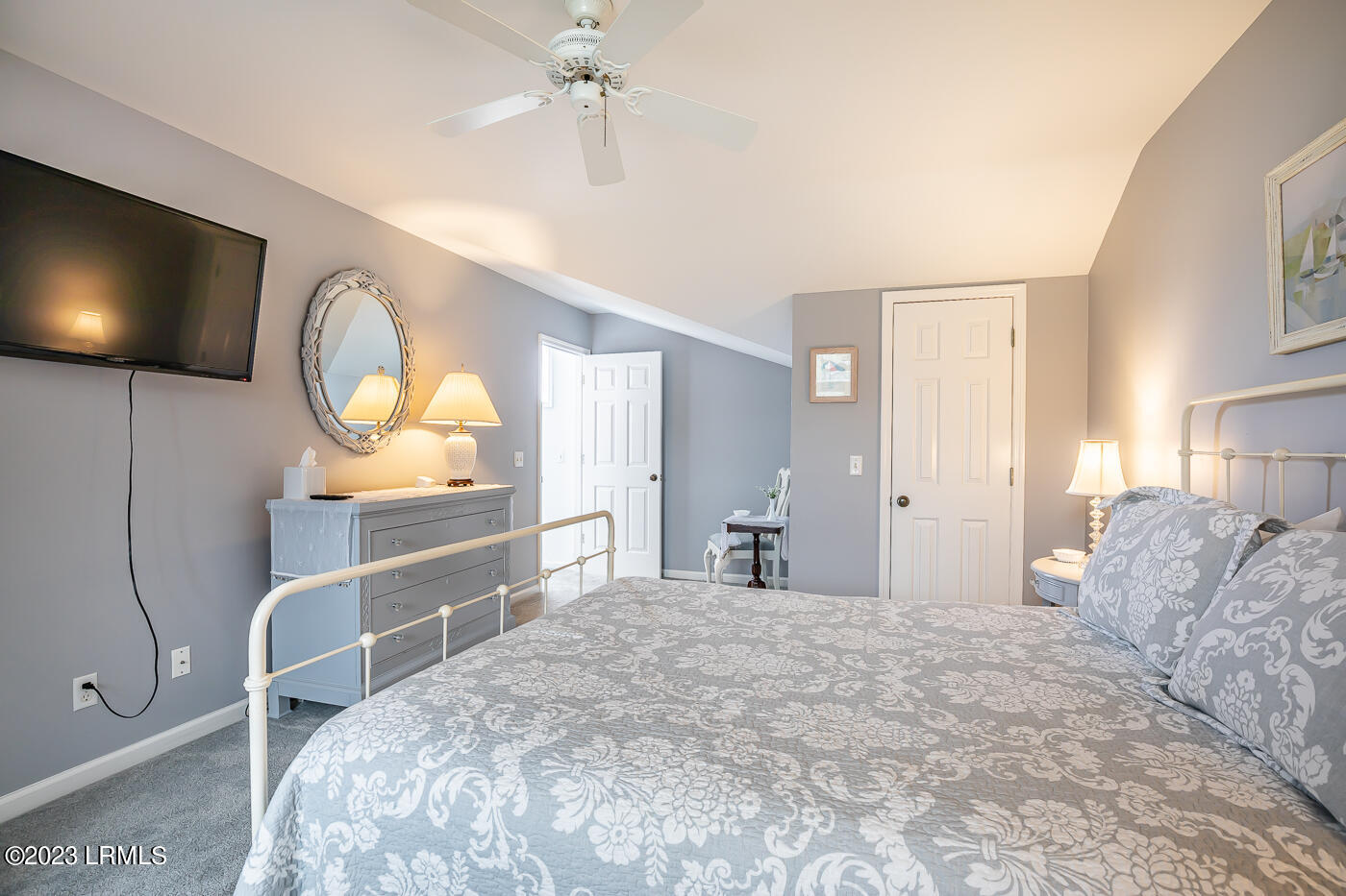 Fripp Island, South Carolina 29920, United States, 4 Bedrooms Bedrooms, ,3 BathroomsBathrooms,Residential,Active,53115