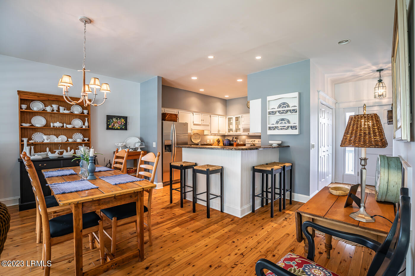 Fripp Island, South Carolina 29920, United States, 4 Bedrooms Bedrooms, ,3 BathroomsBathrooms,Residential,Active,53115