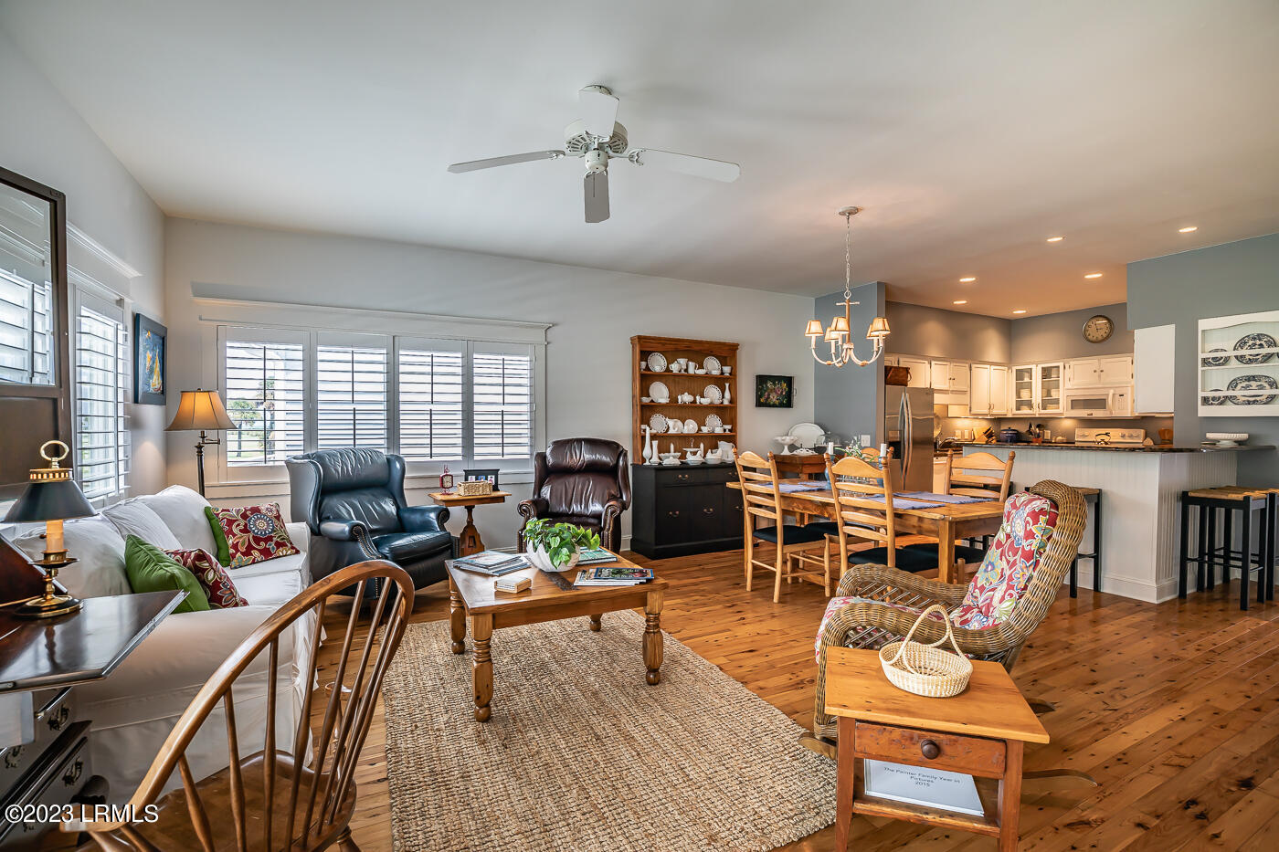 Fripp Island, South Carolina 29920, United States, 4 Bedrooms Bedrooms, ,3 BathroomsBathrooms,Residential,Active,53115