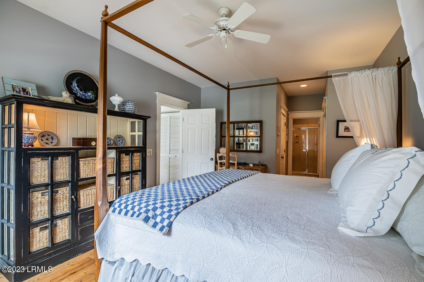 Fripp Island, South Carolina 29920, United States, 4 Bedrooms Bedrooms, ,3 BathroomsBathrooms,Residential,Active,53115