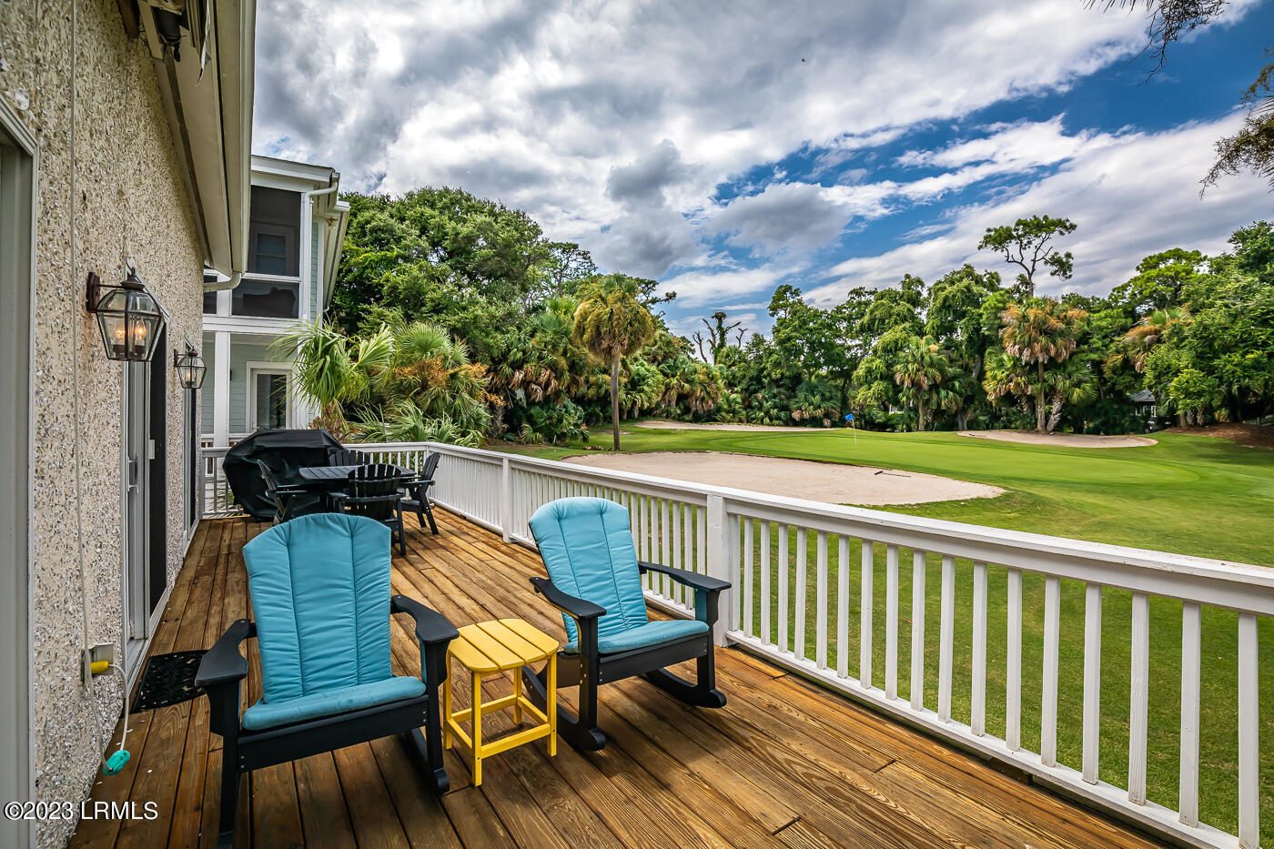 Fripp Island, South Carolina 29920, United States, 4 Bedrooms Bedrooms, ,3 BathroomsBathrooms,Residential,Active,53115