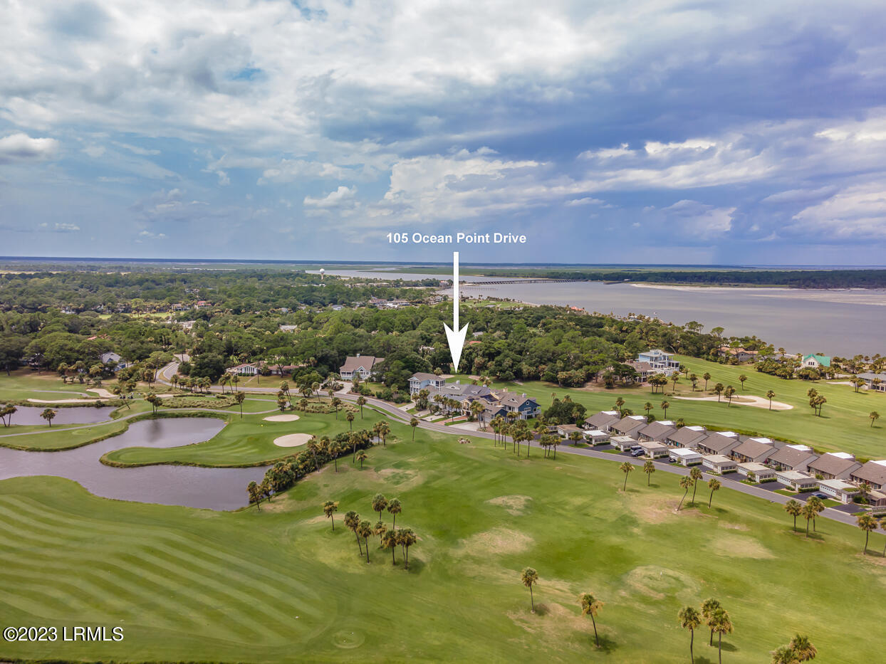 Fripp Island, South Carolina 29920, United States, 4 Bedrooms Bedrooms, ,3 BathroomsBathrooms,Residential,Active,53115